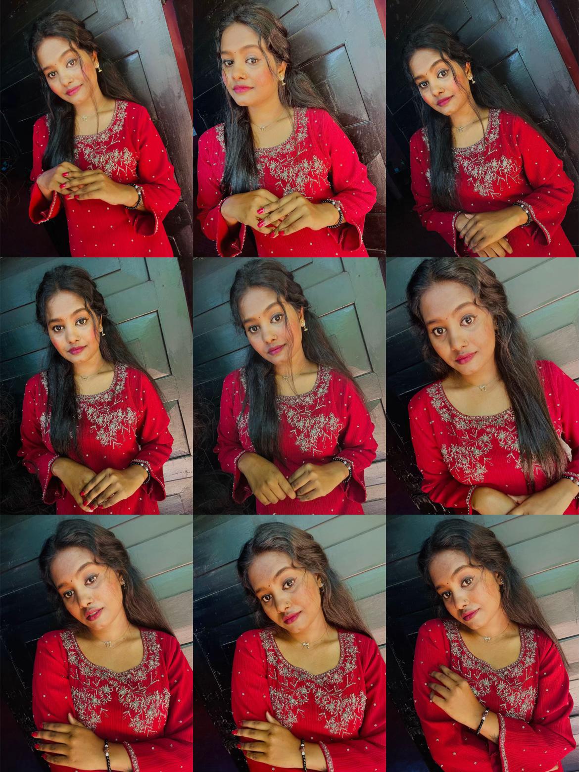 @Nisha Vijayakumar🧿
