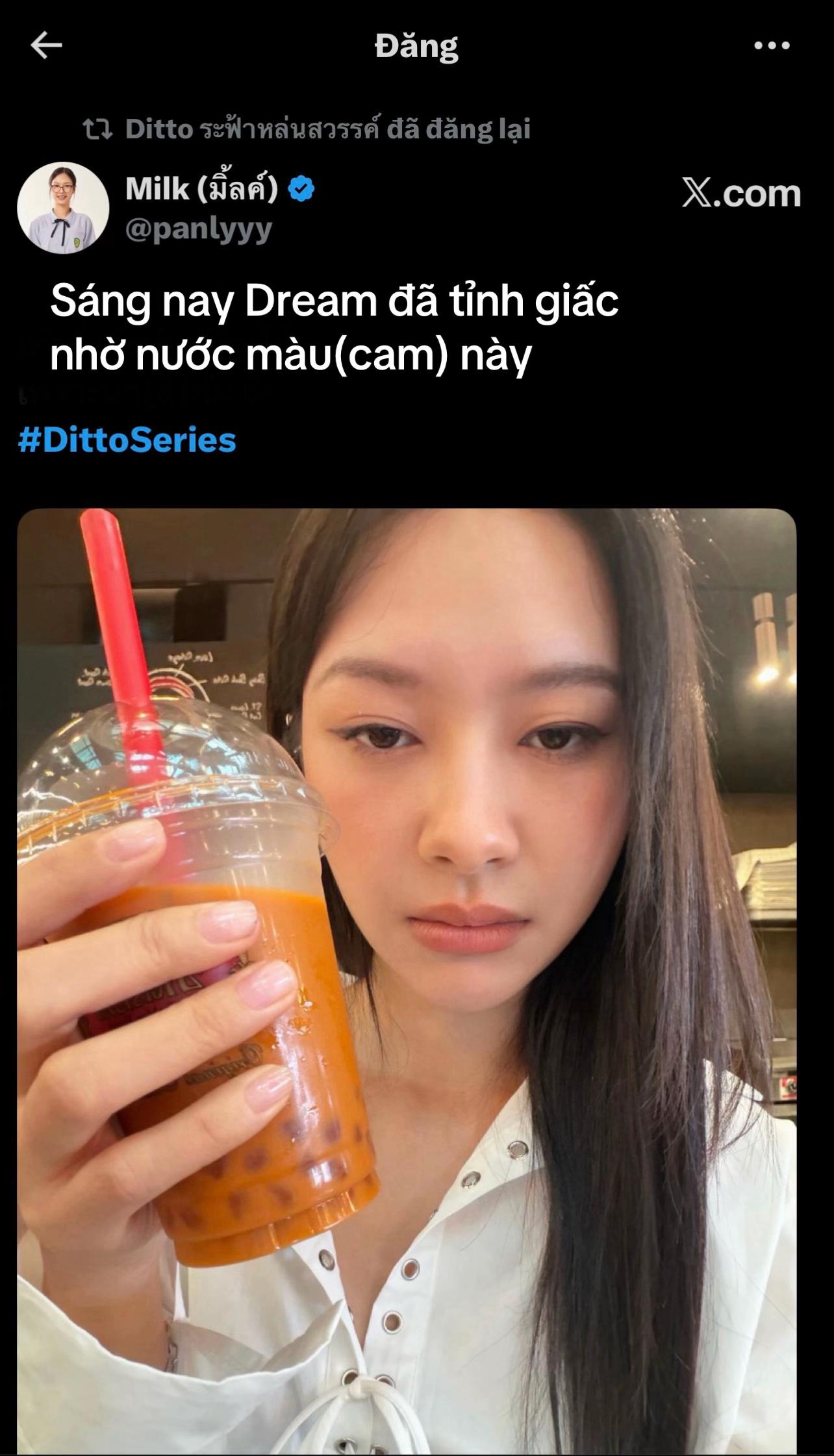@Lụy MilkLove 10 ngàn năm