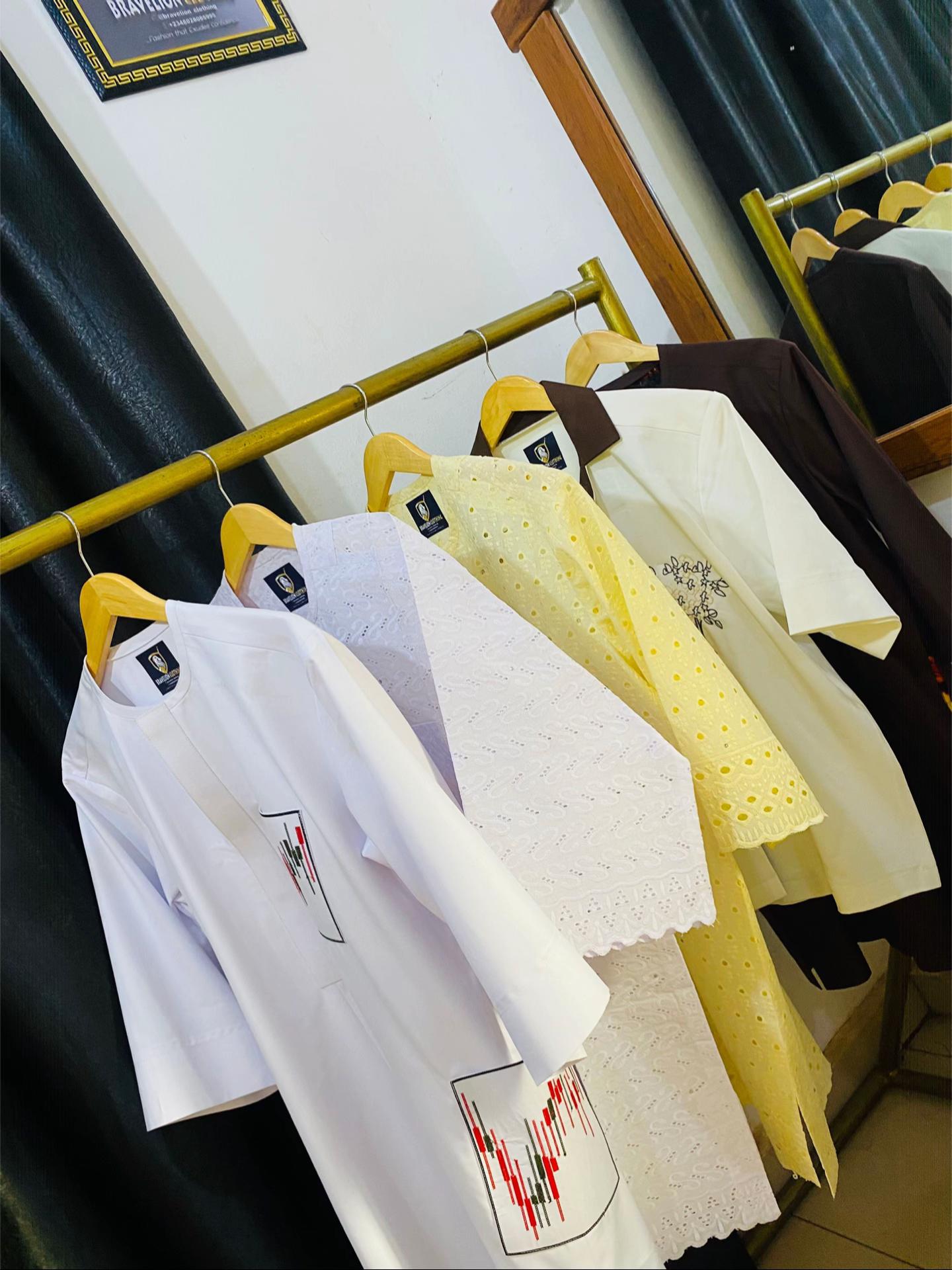 @BRAVELION 🛍️🪡🧵