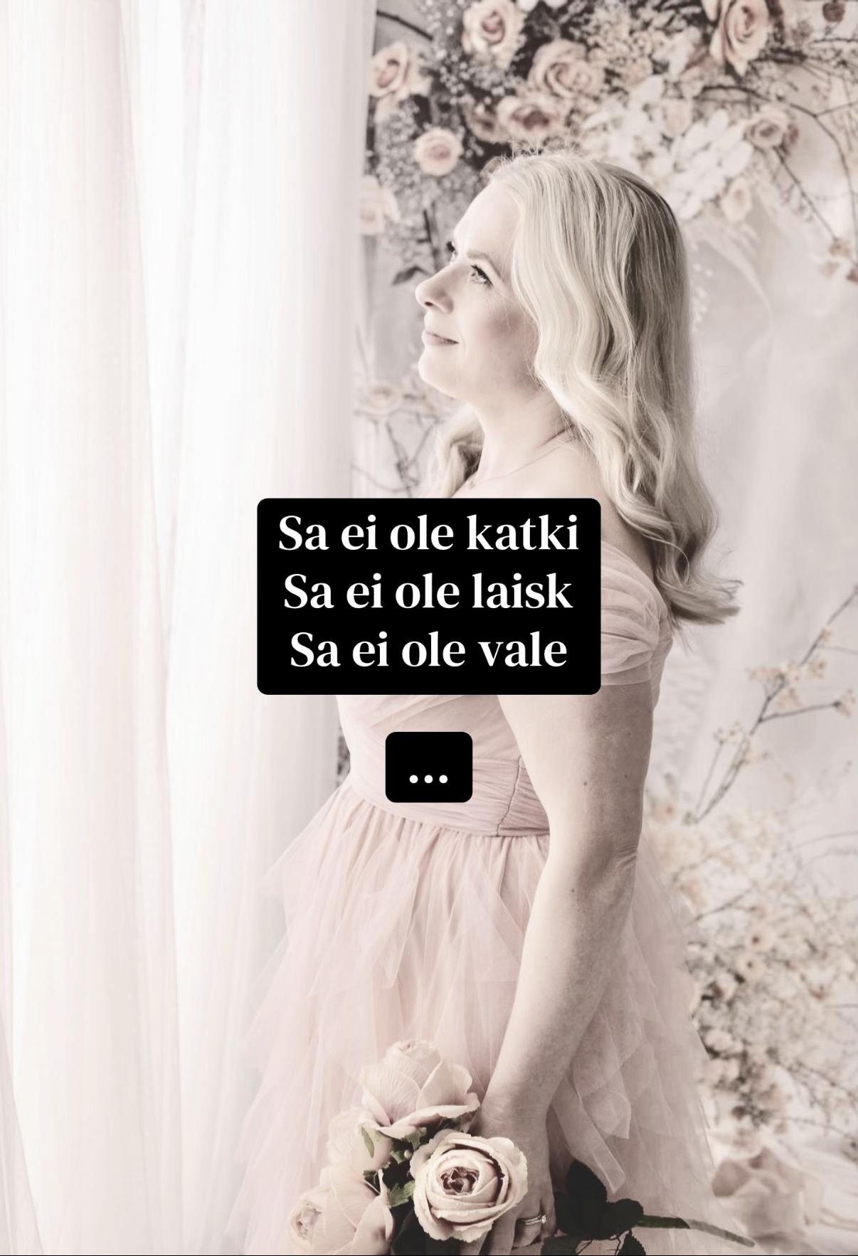 @Triin Soovik