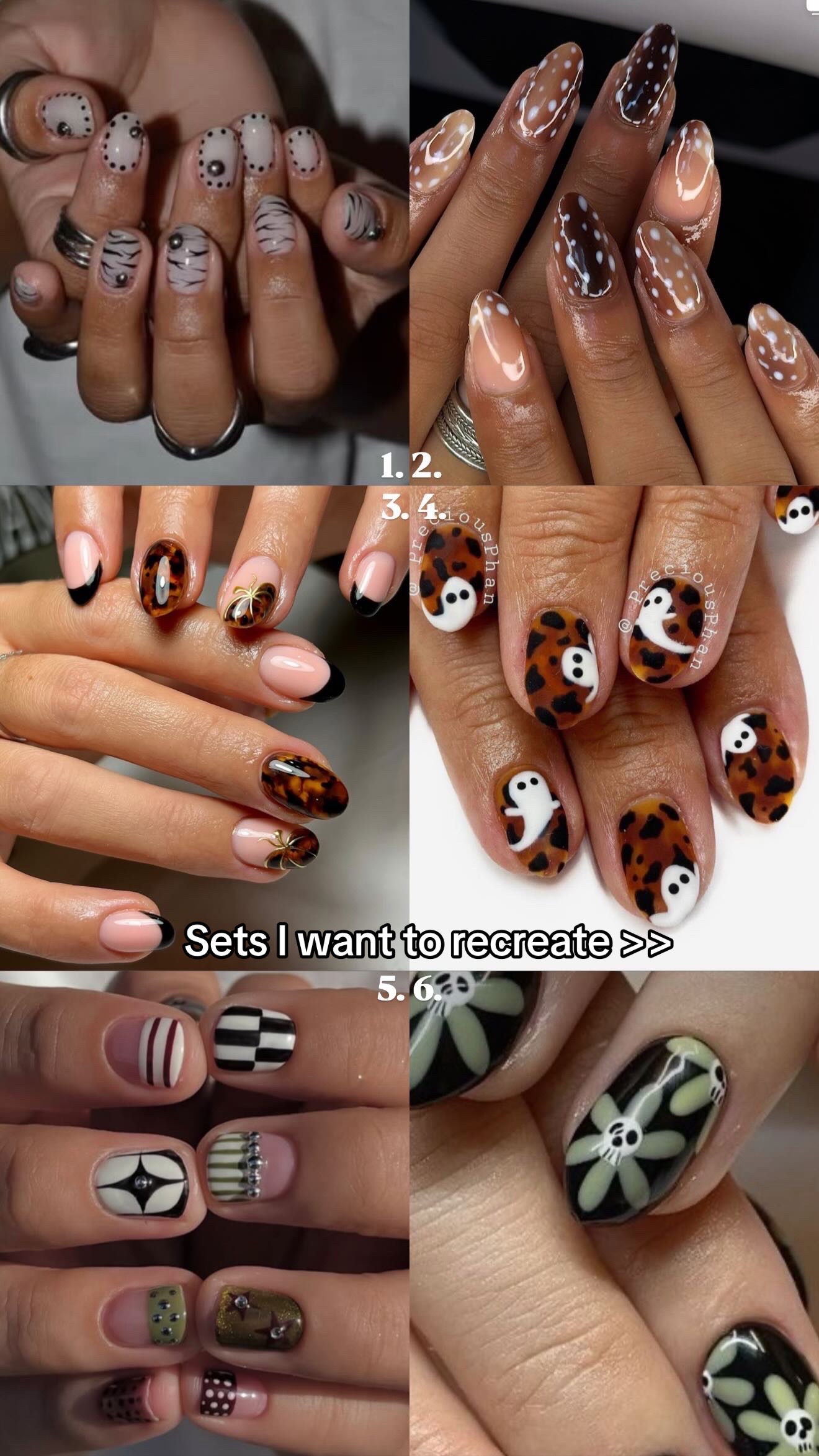 @Hannah | Mesa Nail Tech