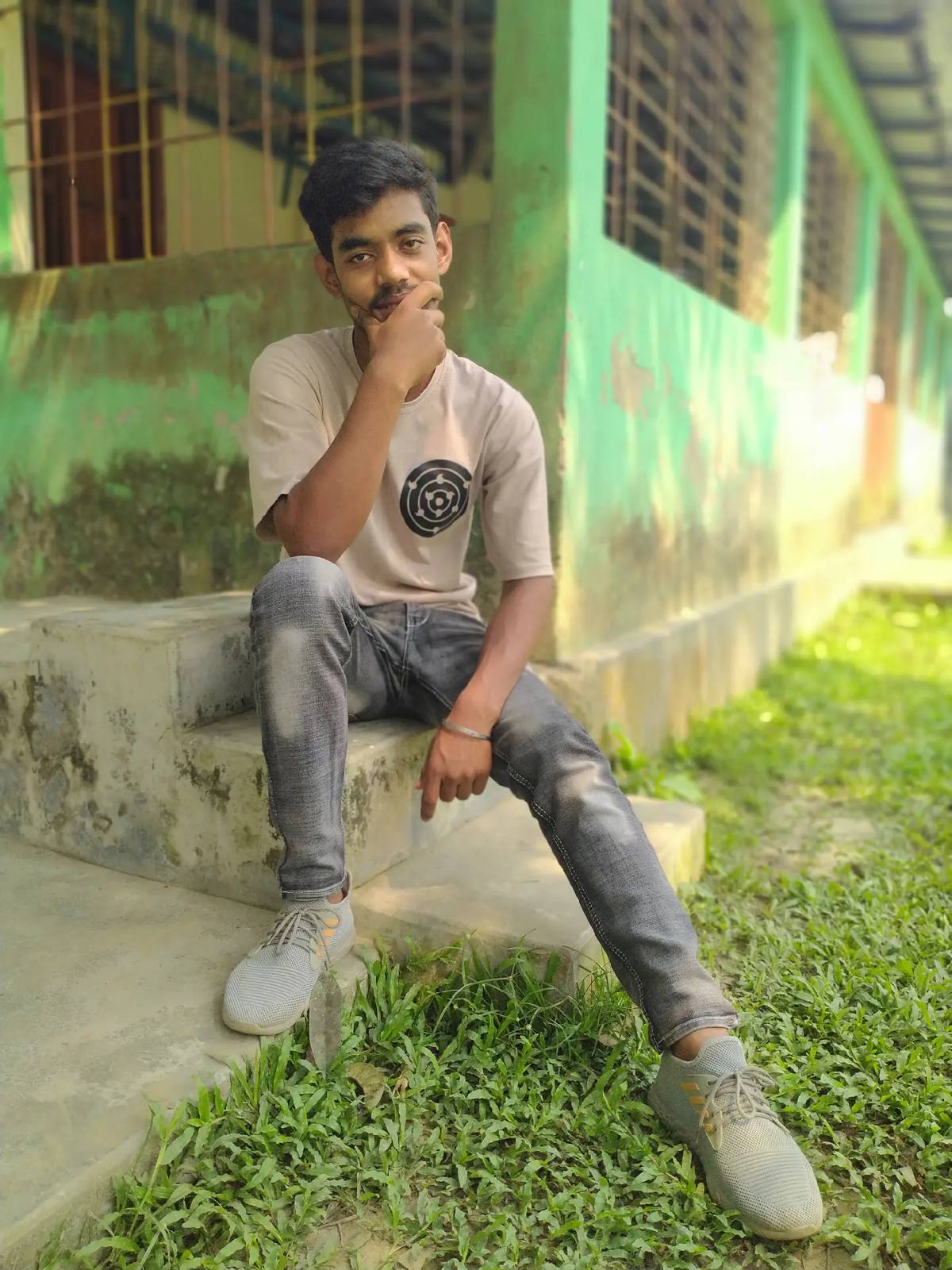 @ARAFAT KHAN RAZA