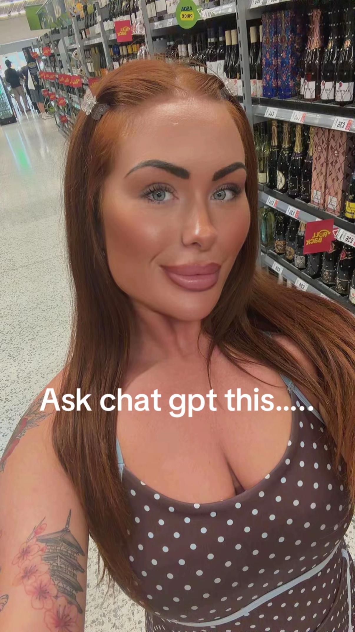 @You okay hun ⚡️
