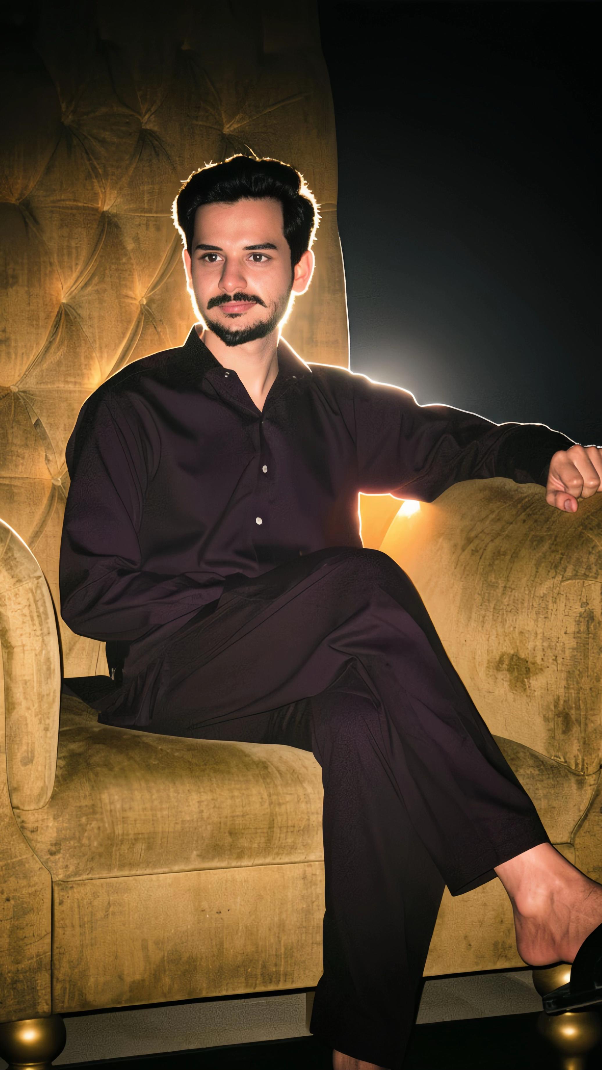 @Ahmar Mehar Official