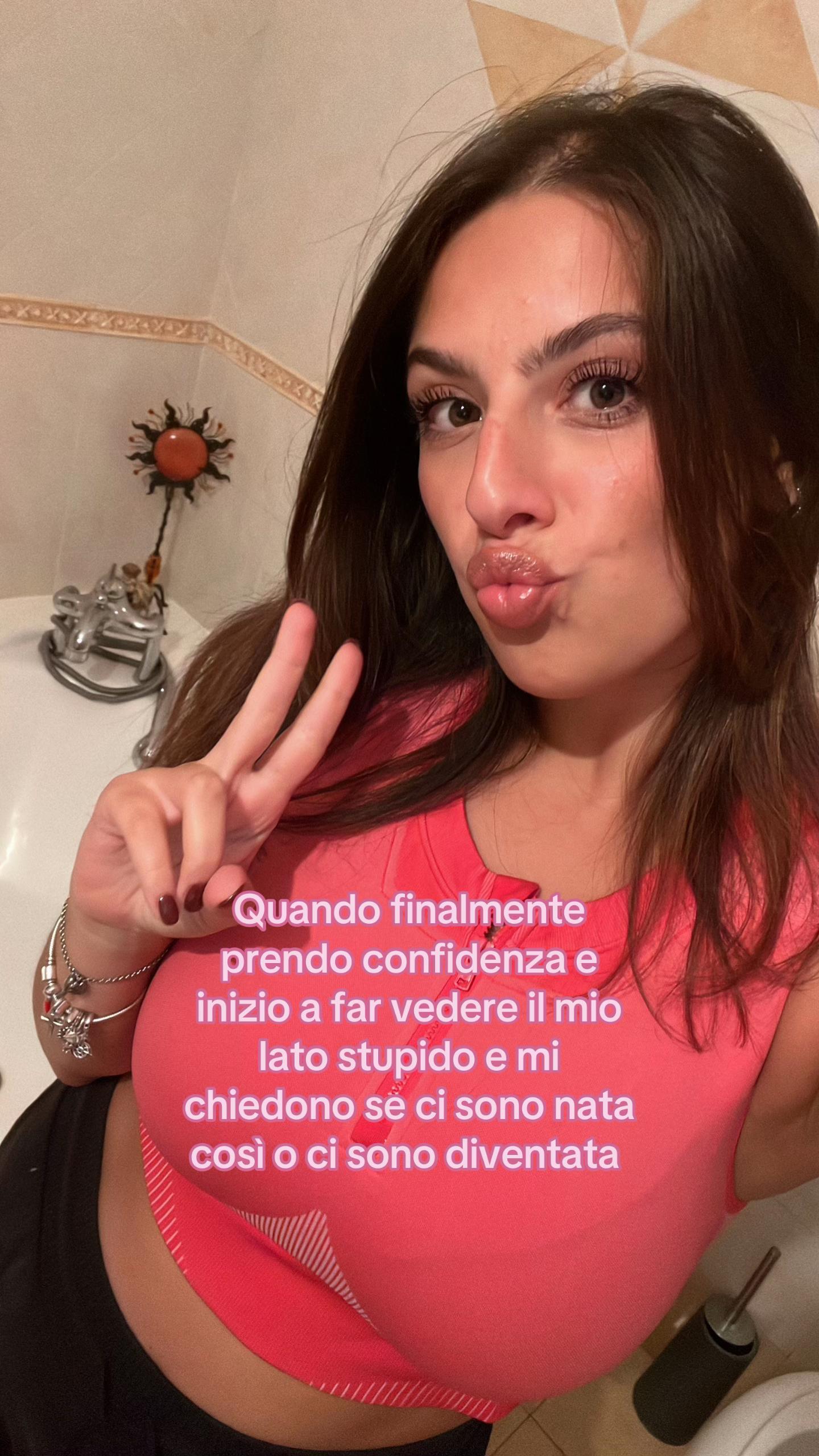 @Emanuela D&rsquo;Alise 💛