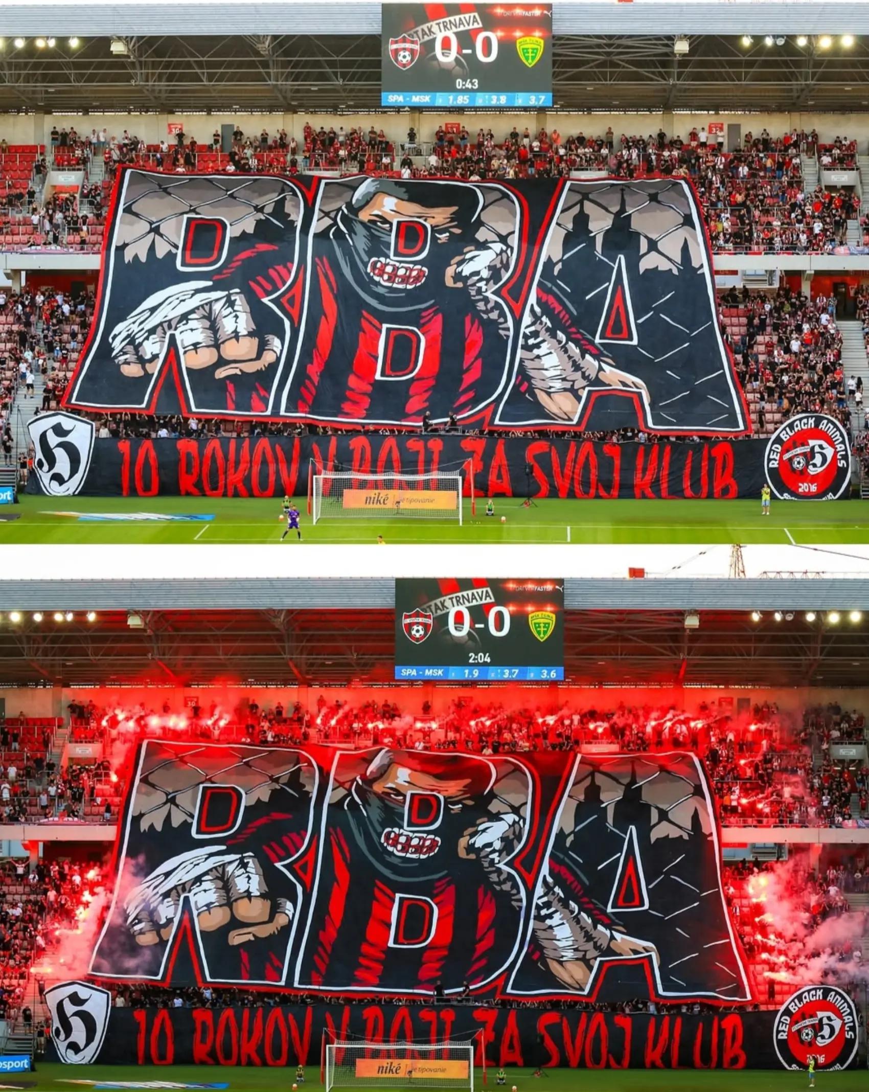 @Ultras Pictures