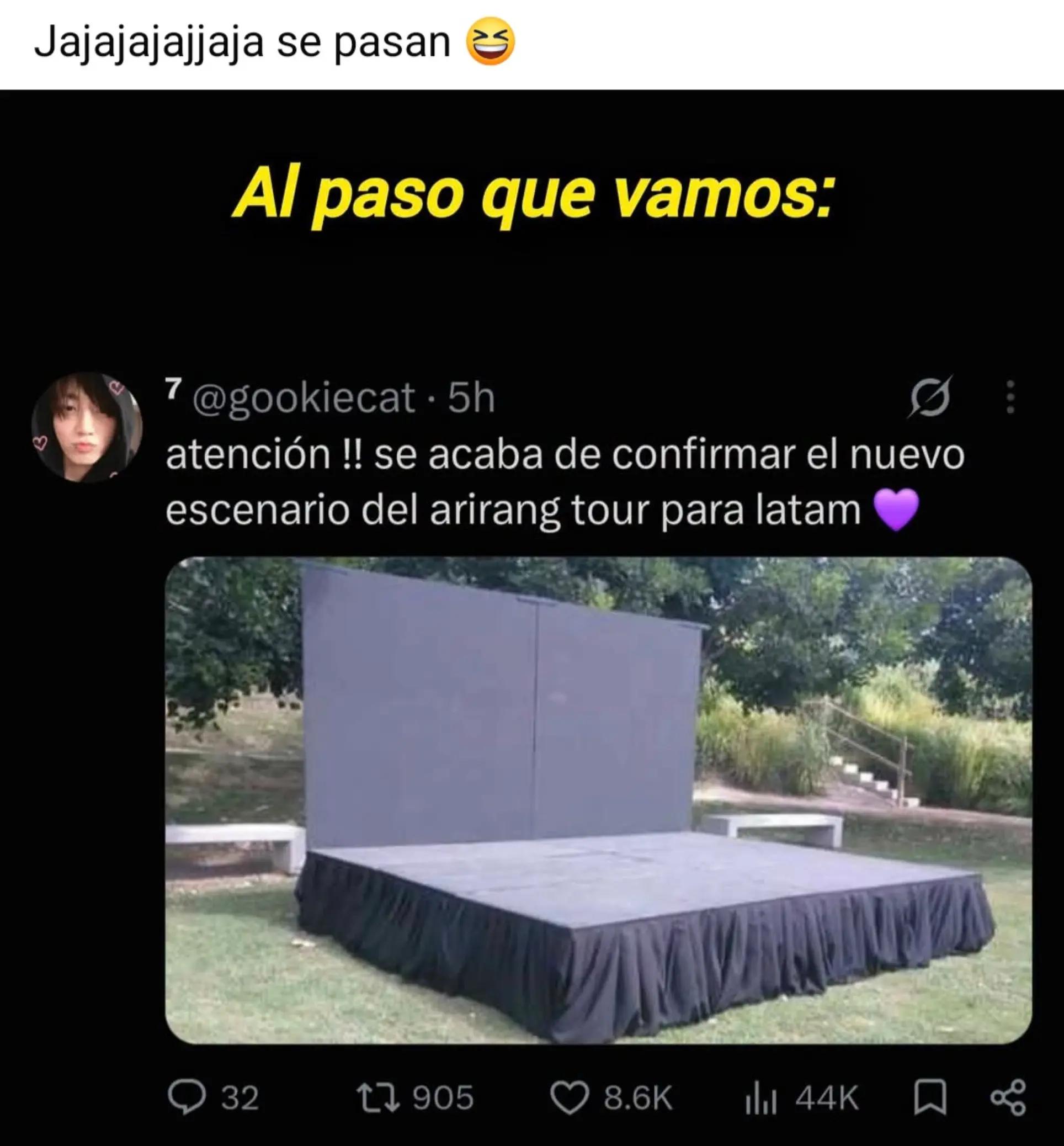 @BTS⁷★Alana