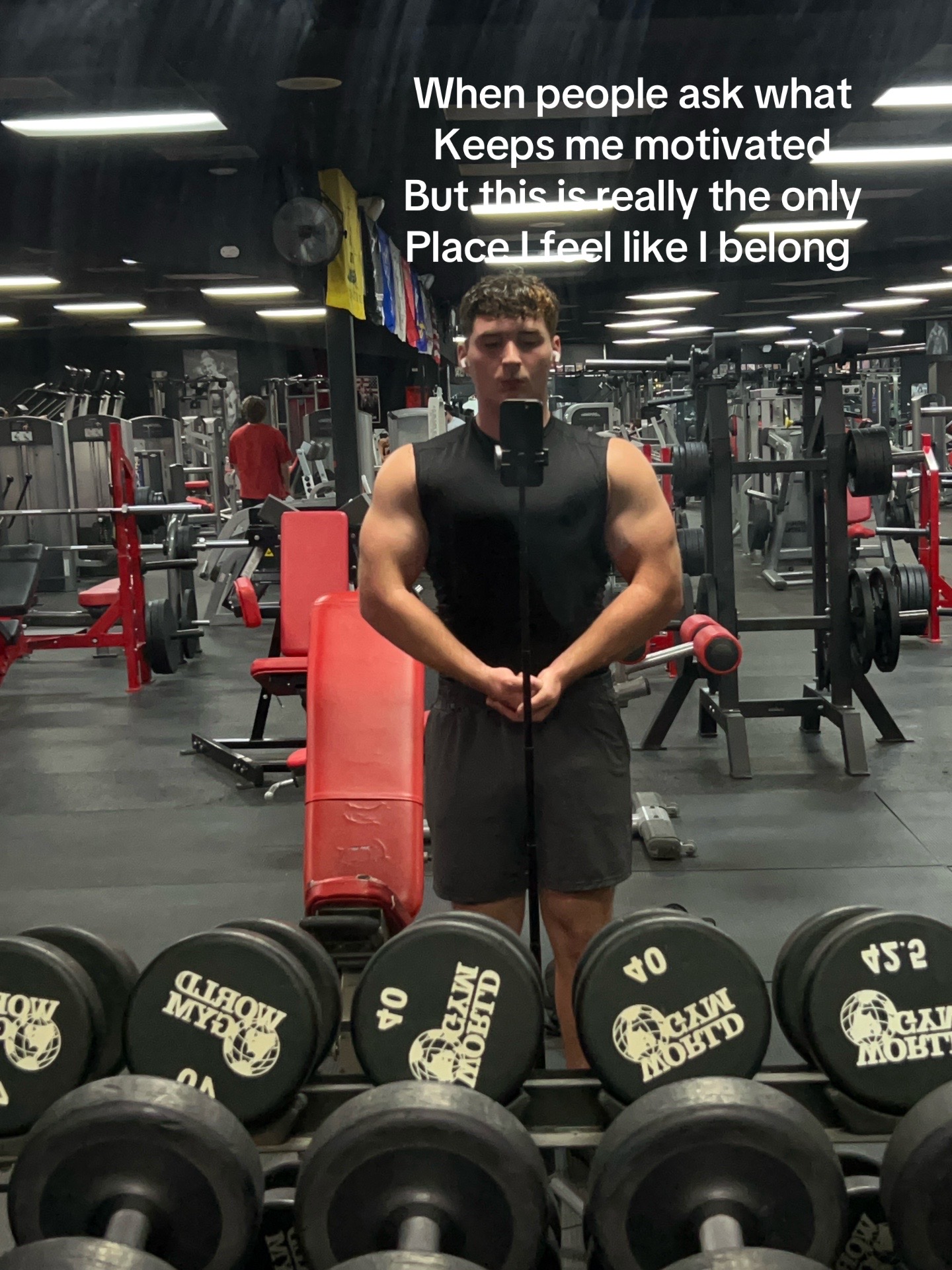 @Kyle lifts