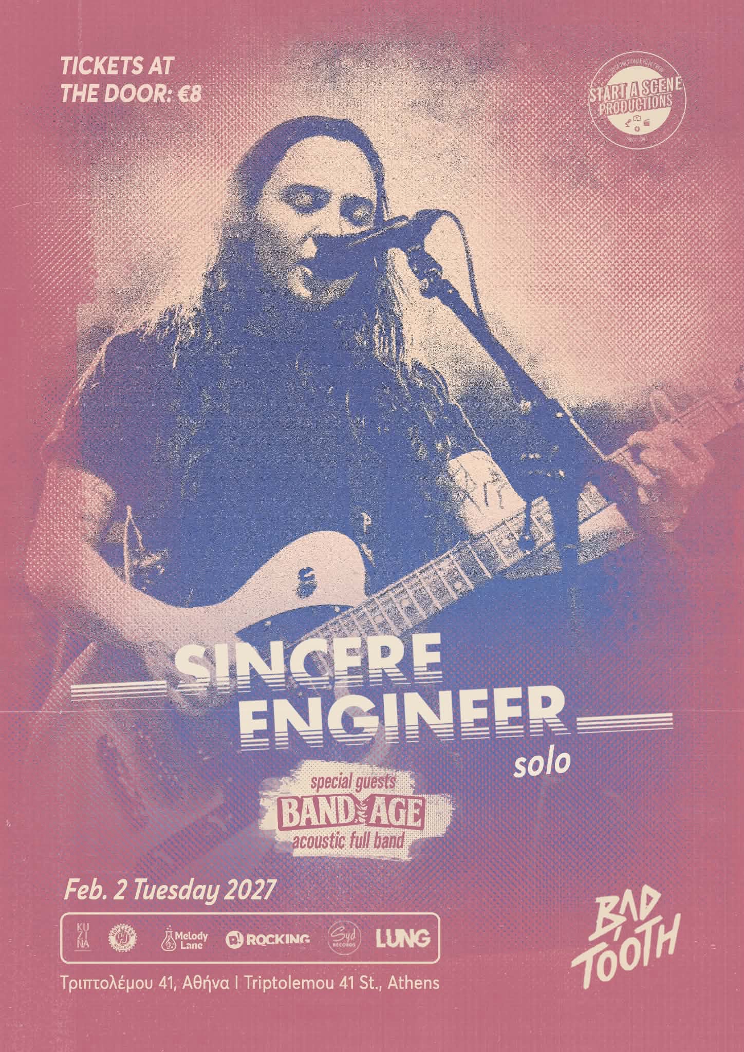 @sincereengineer