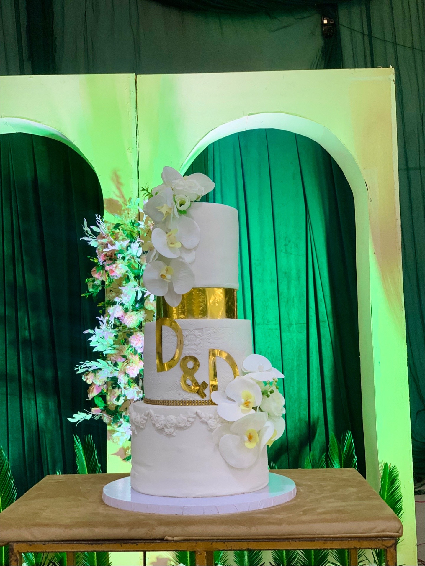 @24hr online cake shop Ibadan