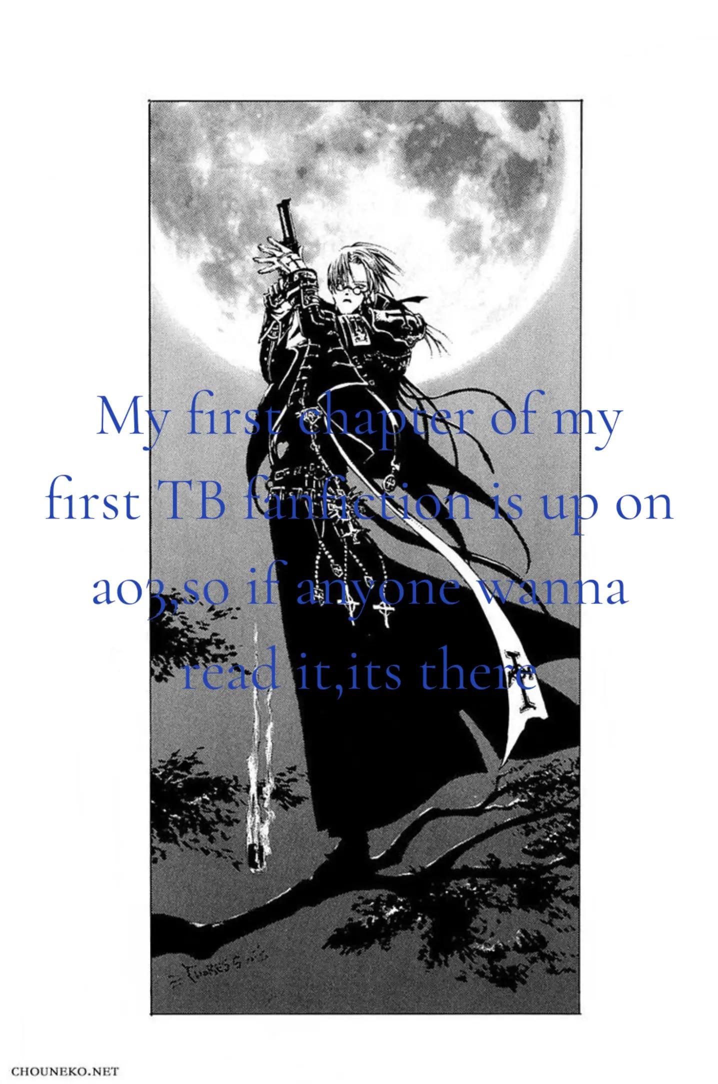 @Tatsuya Suou #1 fan