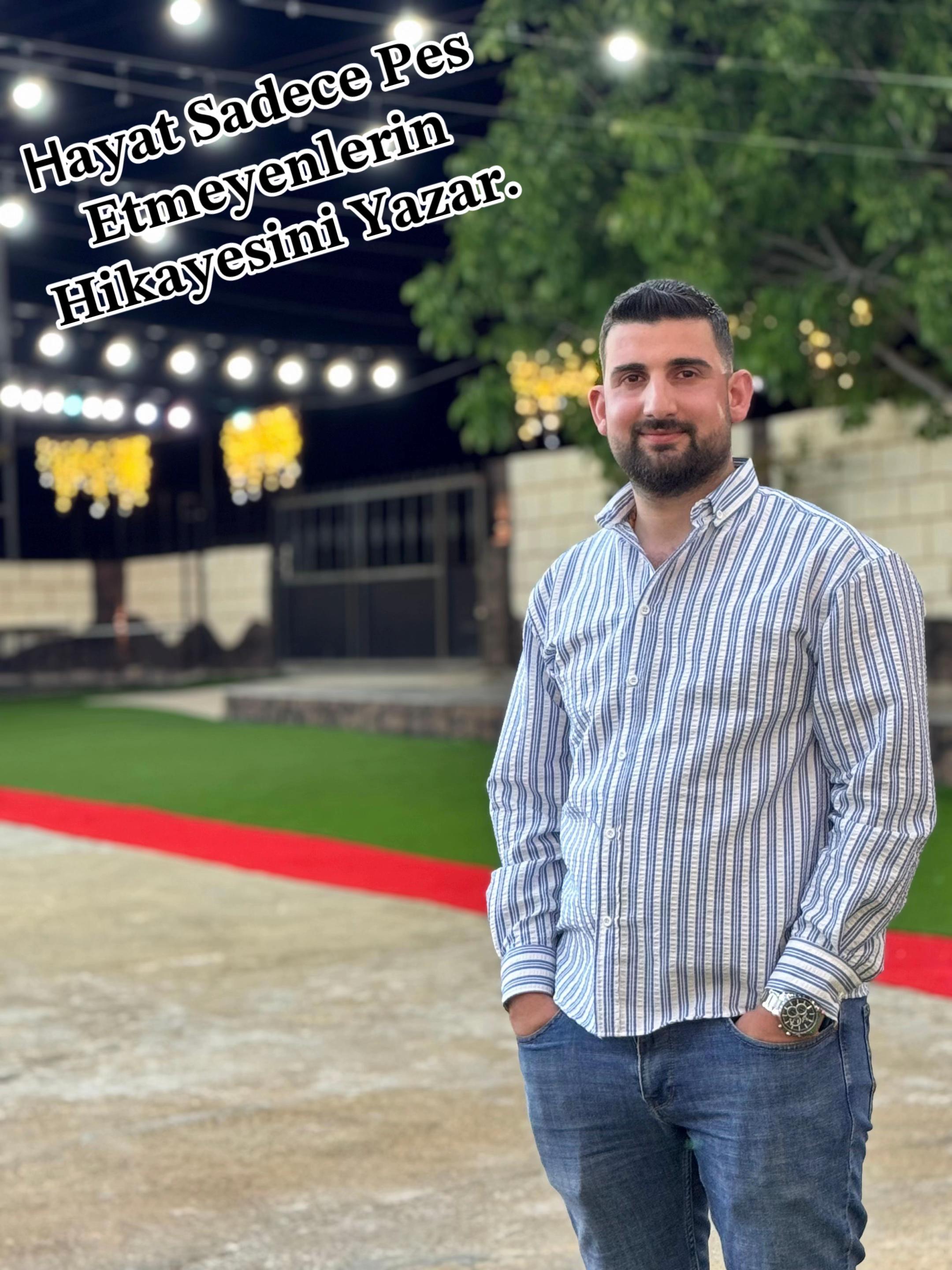 @Mehmet Zembilcioğlu