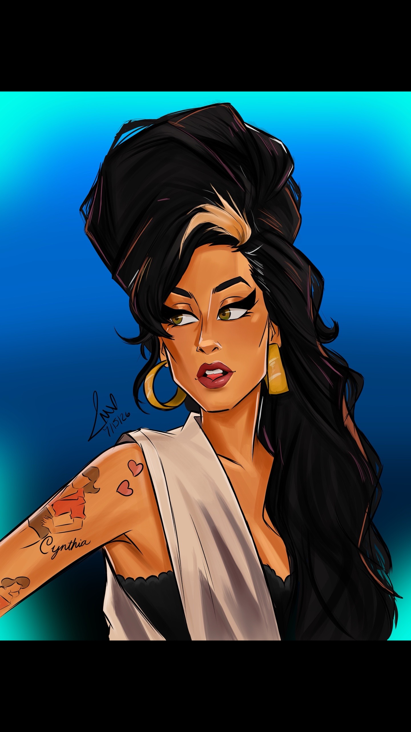 @artofmiche