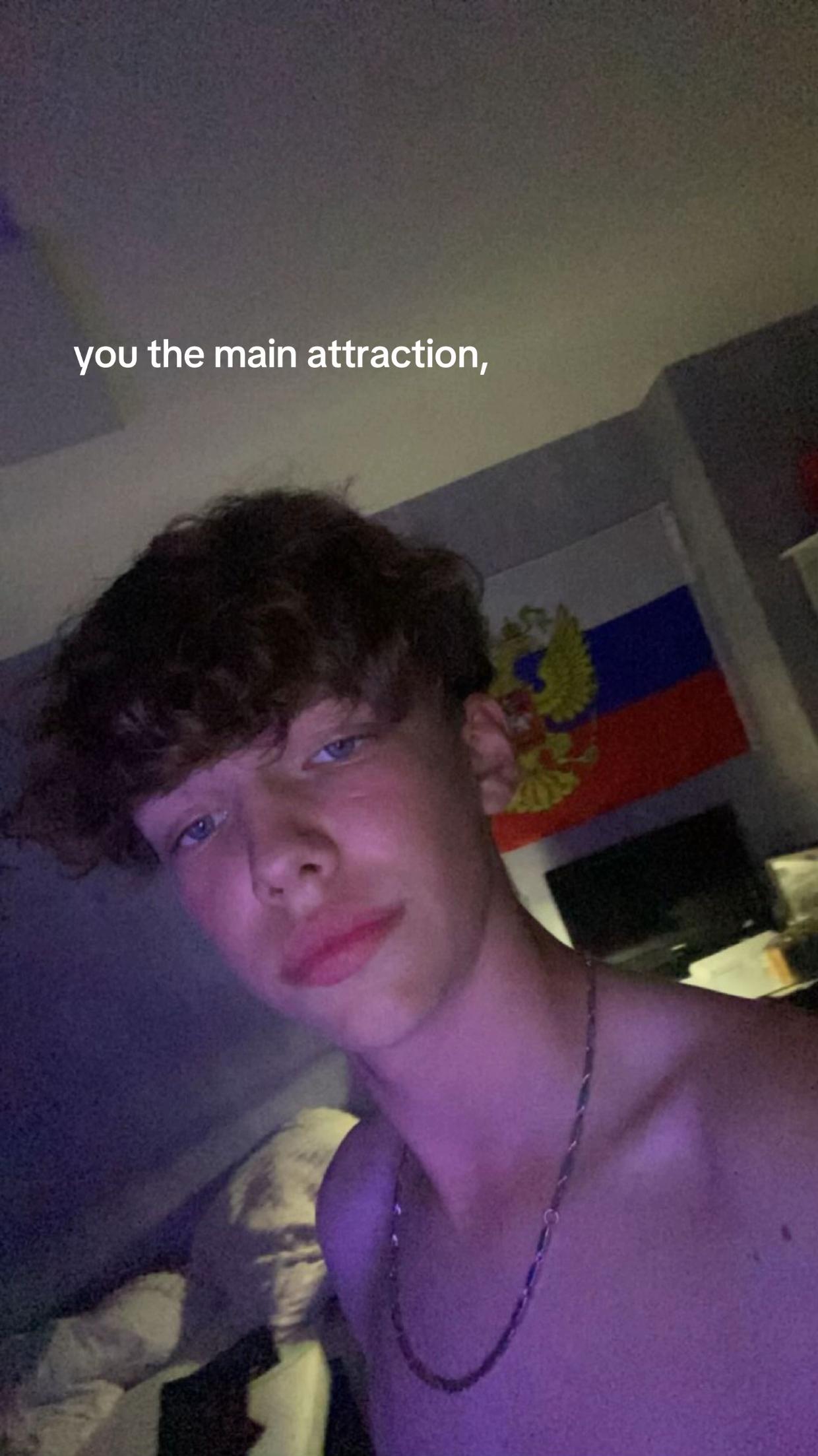 @даниль