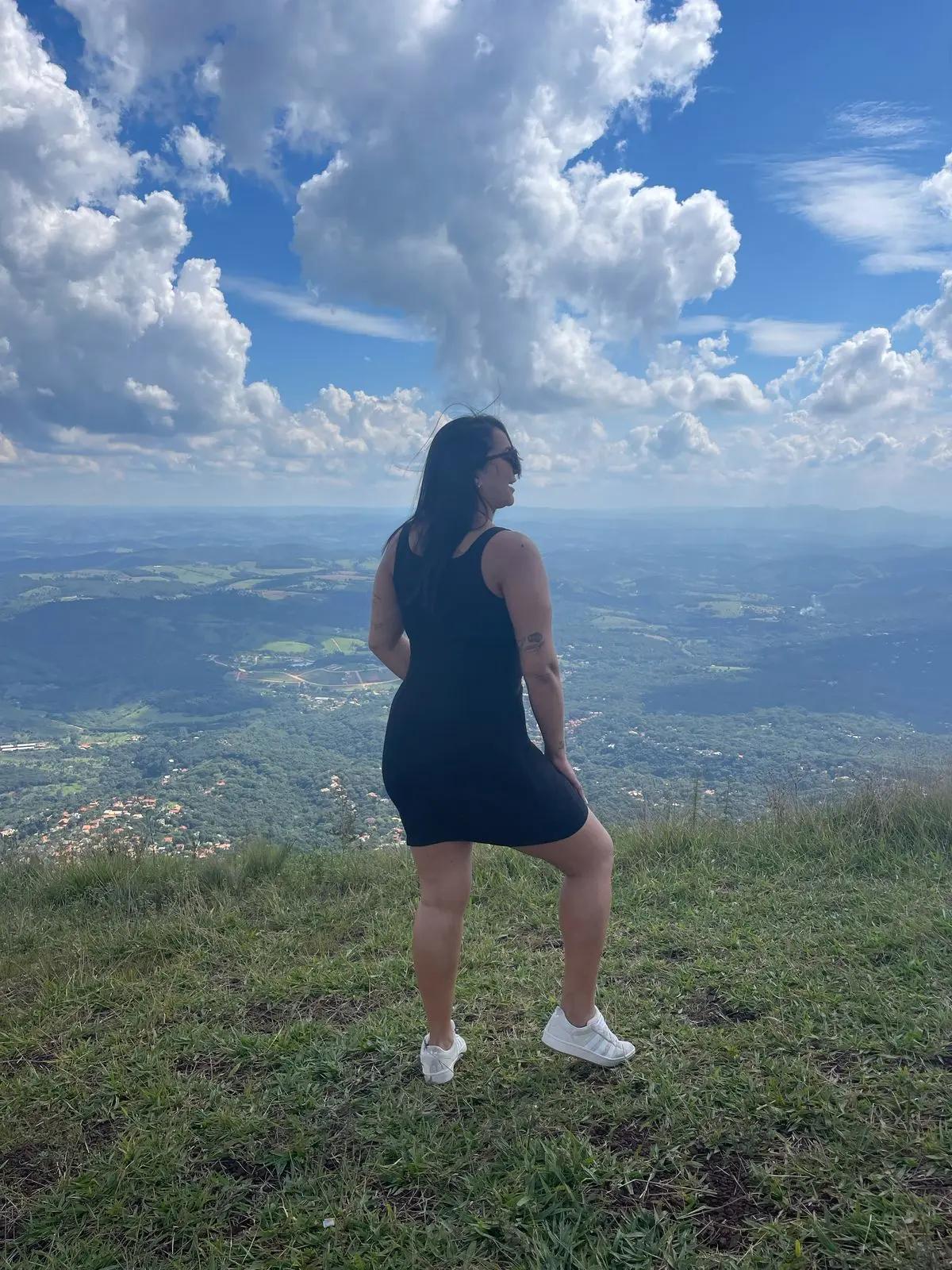 @Danielle Silva