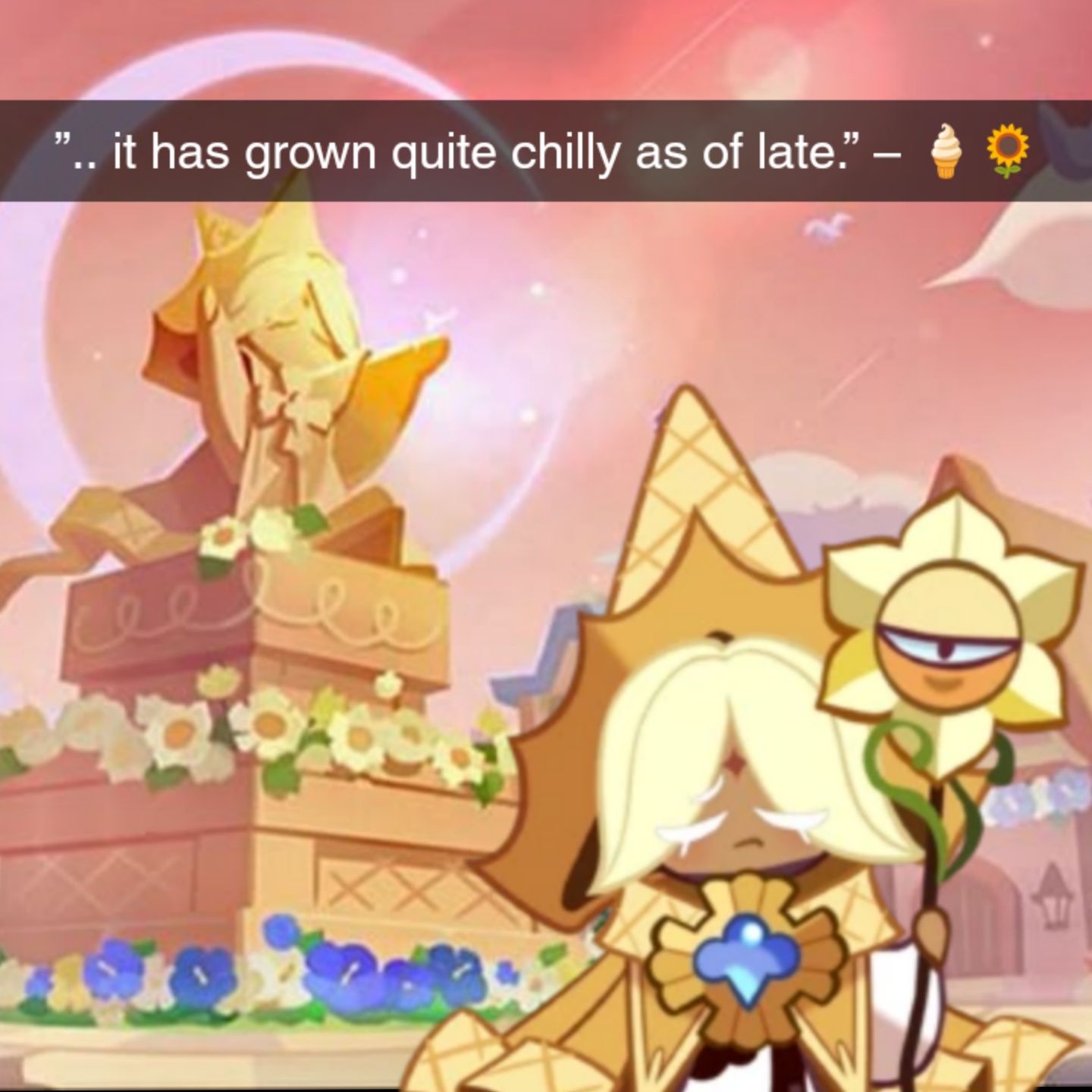 @✴️ ᴘᴜʀᴇ ᴠᴀɴɪʟʟᴀ ᴄᴏᴏᴋɪᴇ! ✴️