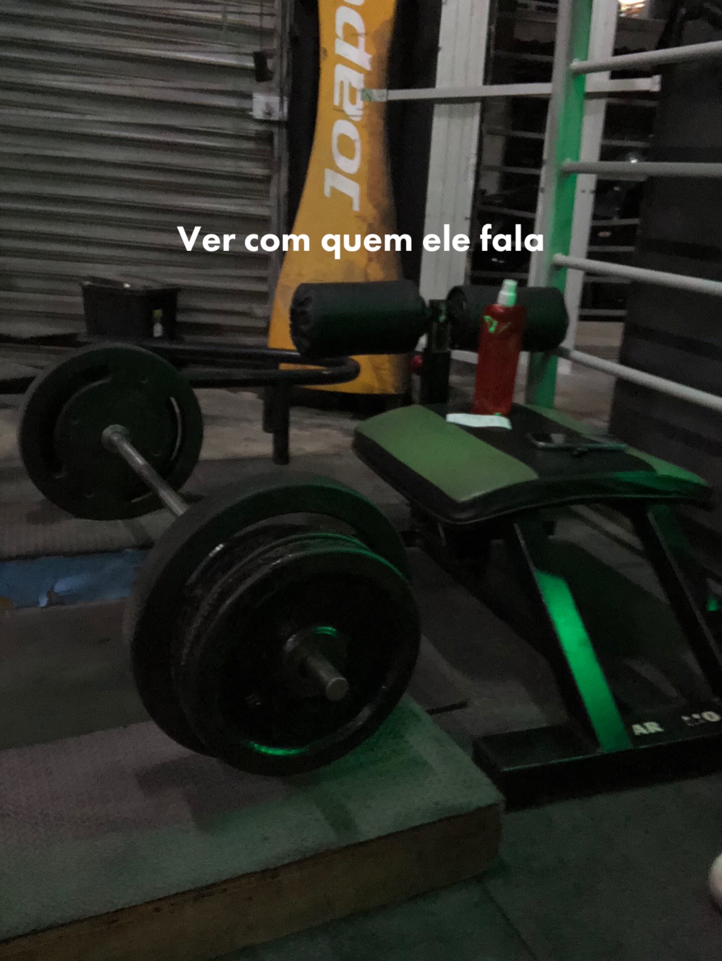 @Tricolinda๐