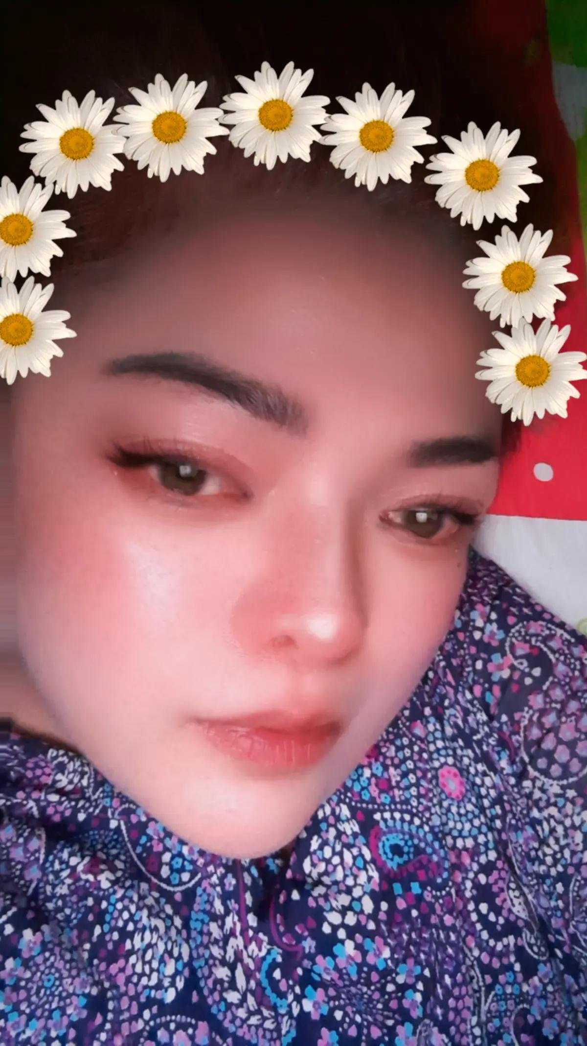 @Maria Nancy “CHIE” Jamito