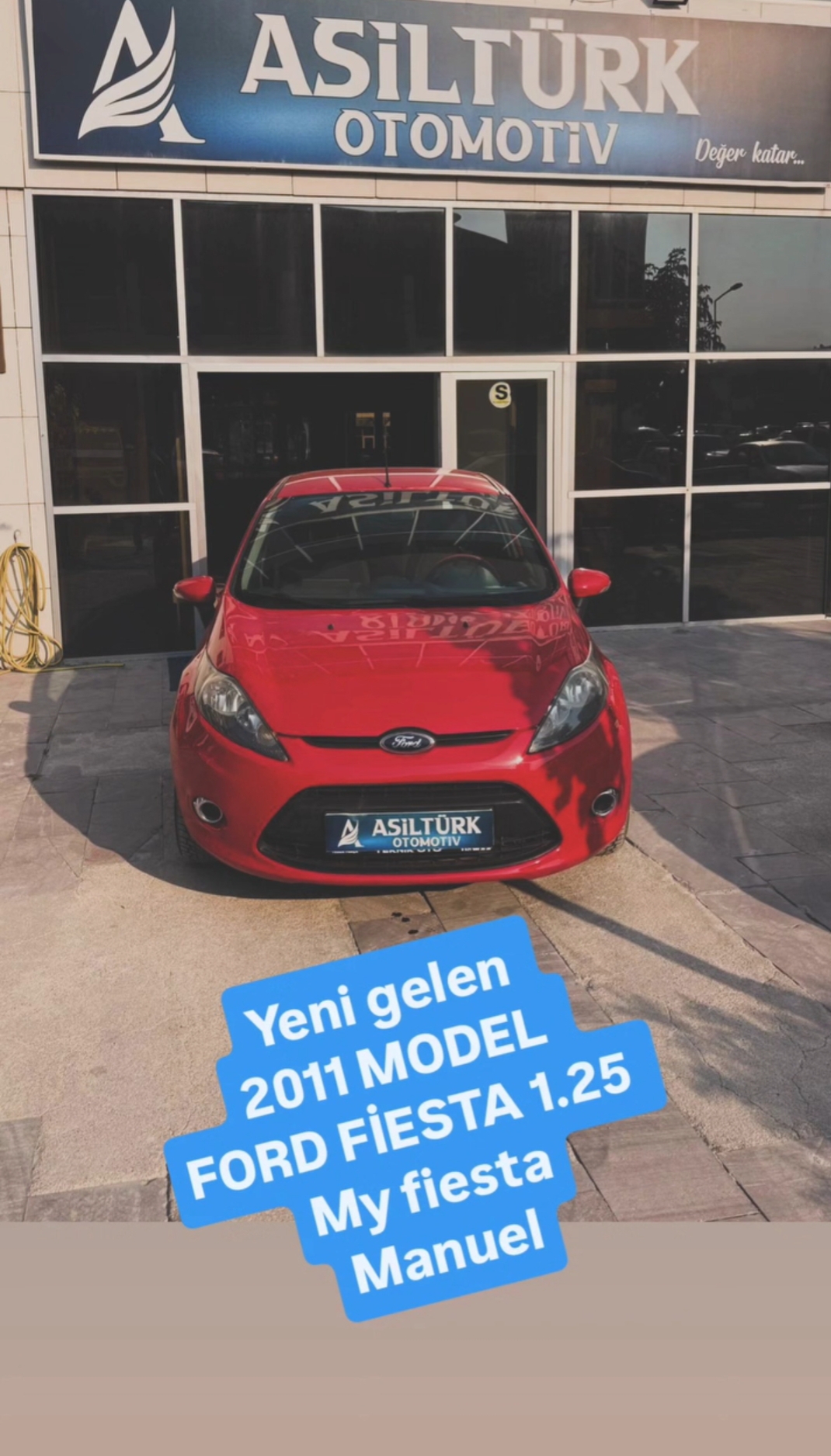 @ASİLTÜRK OTOMOTİV (UŞAK)