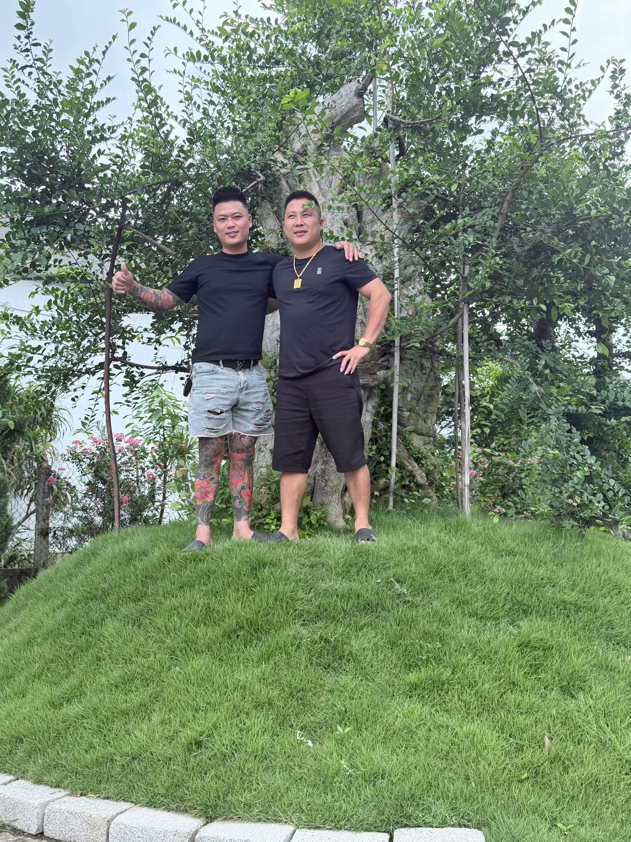 @Anh công