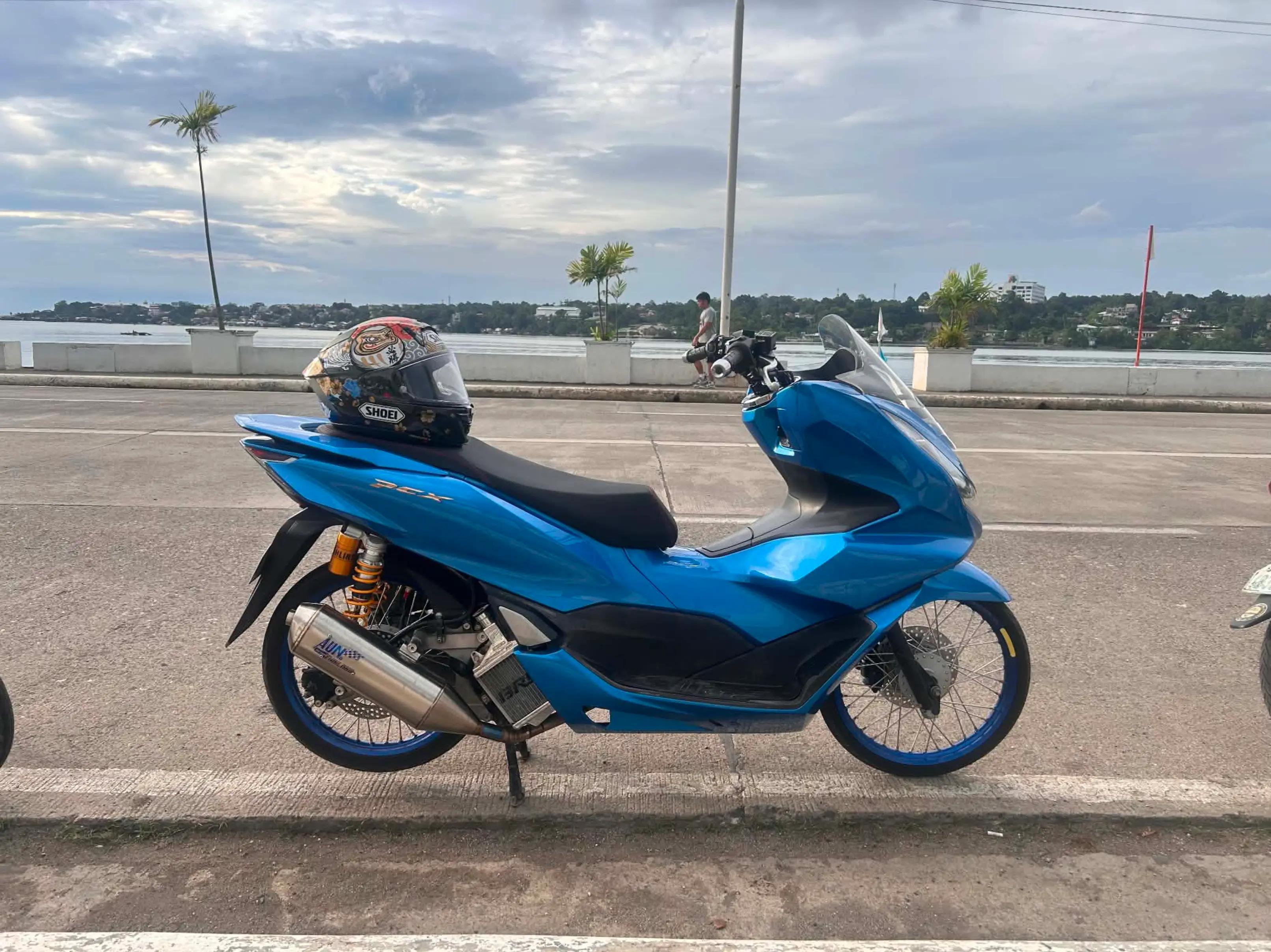 @THDM Elites Zone Bohol