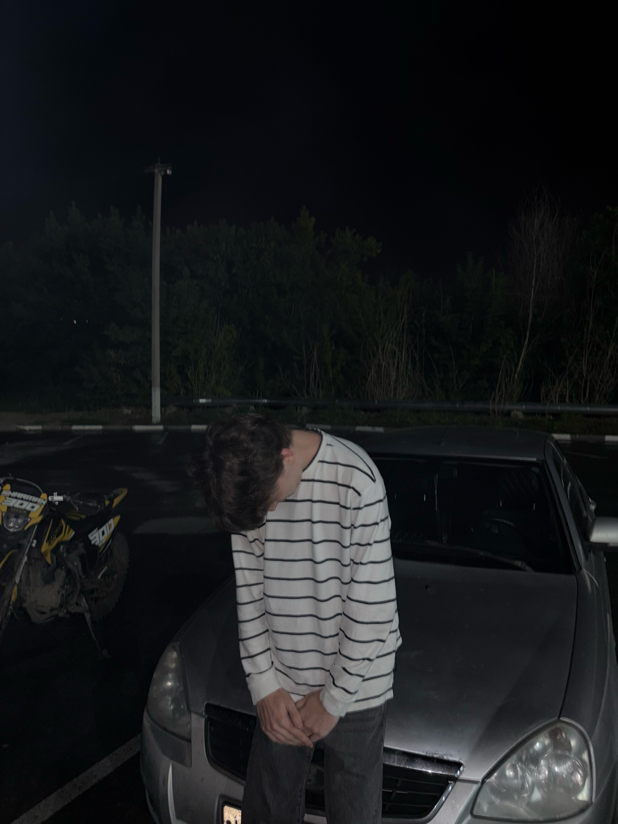 @тгк: Loneliness