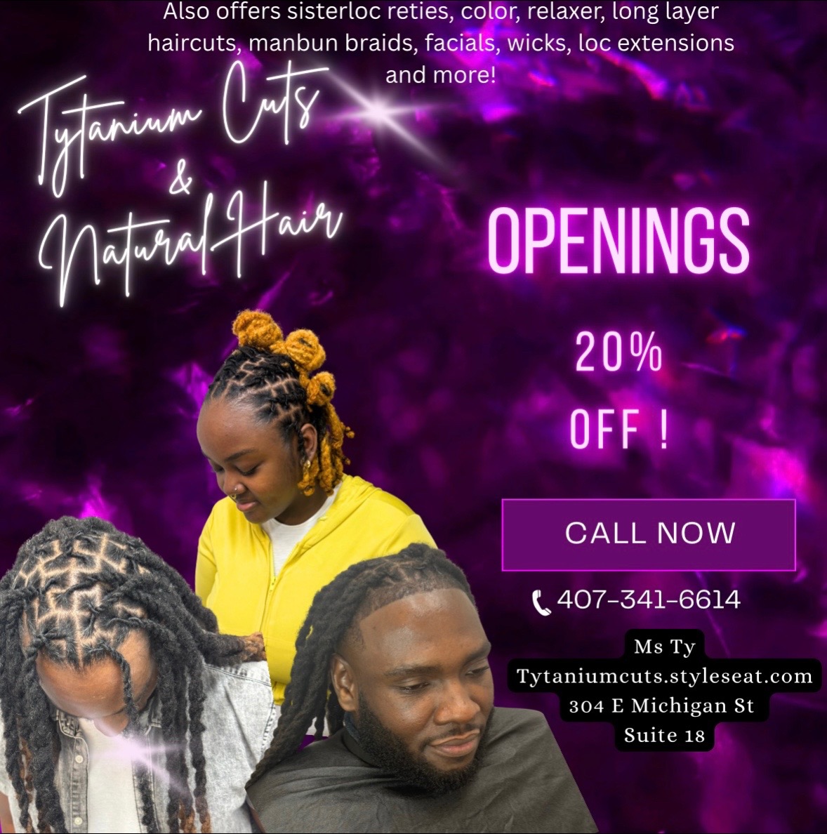 @MsTytaniumCuts