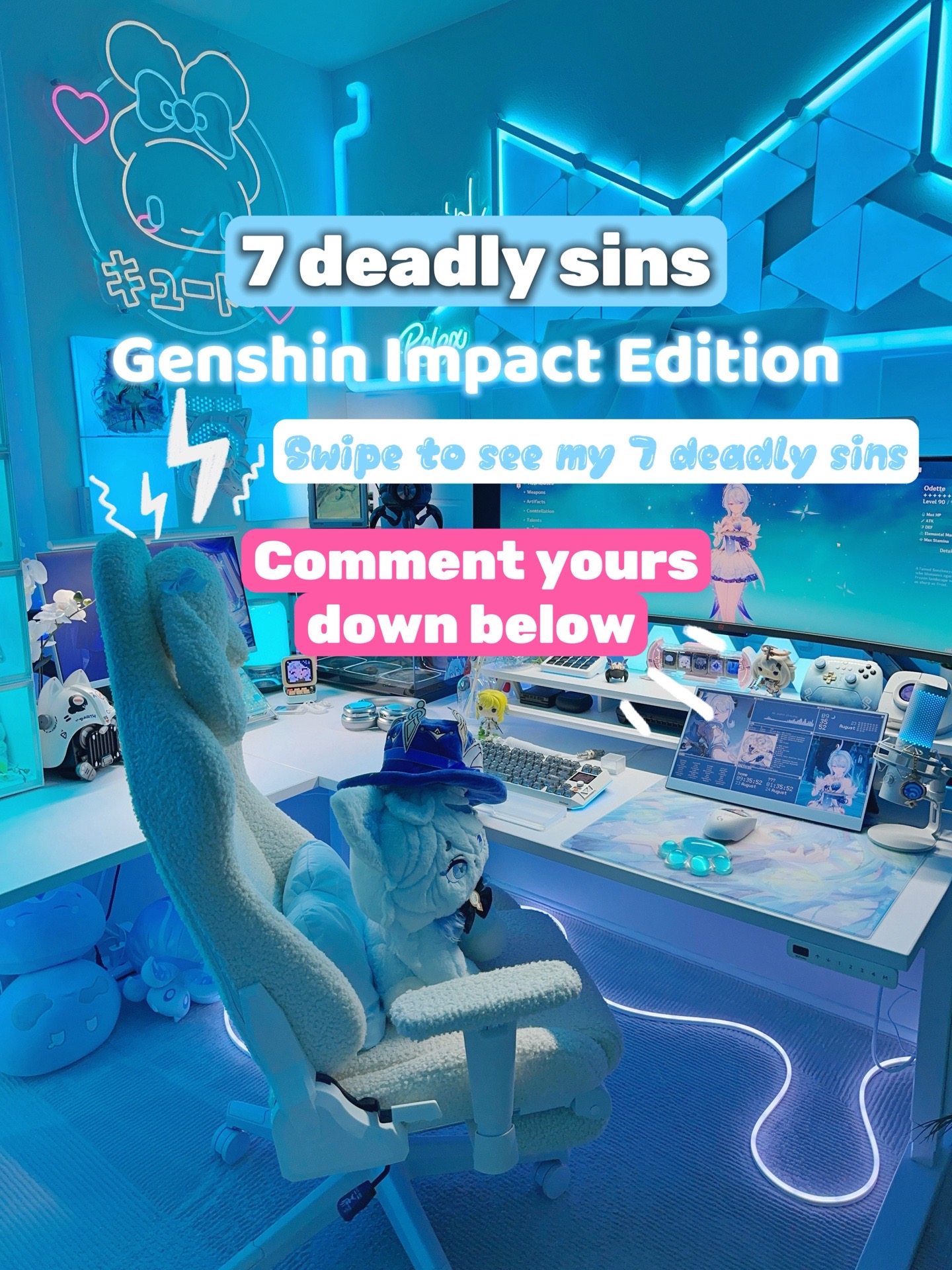 @c1evergirl - Content Creator