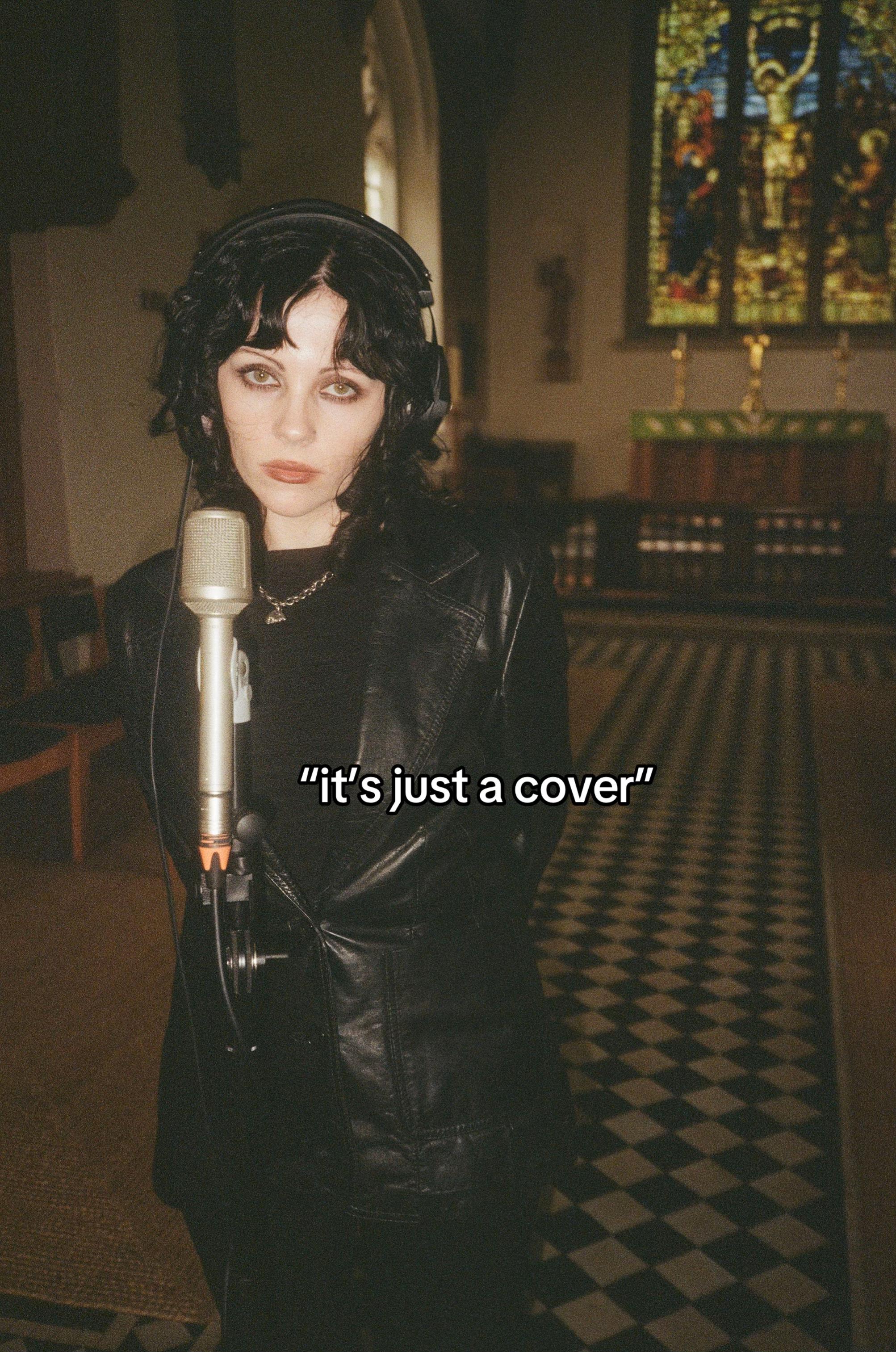 @Pale Waves