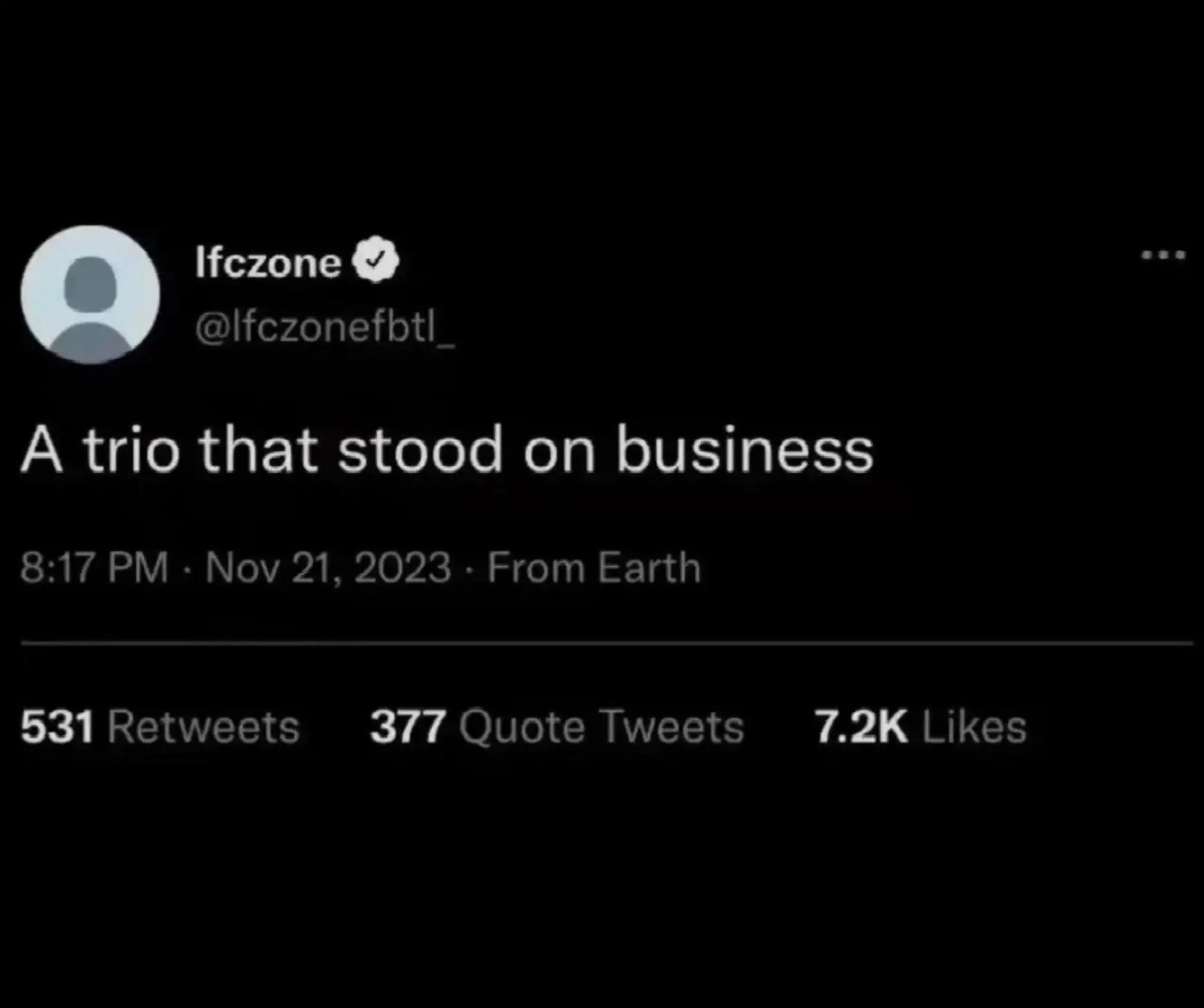 @That Guy