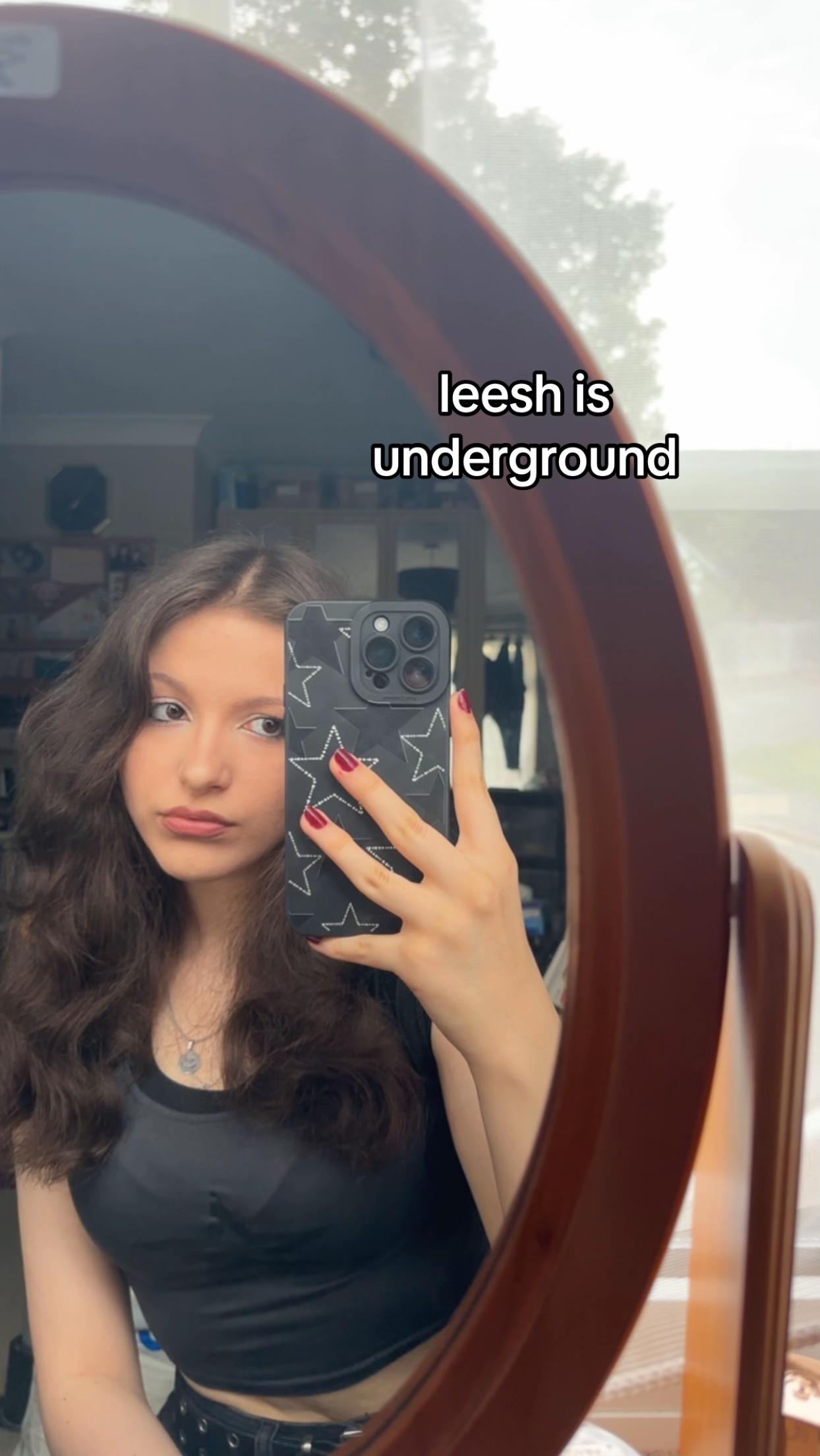 @leesh