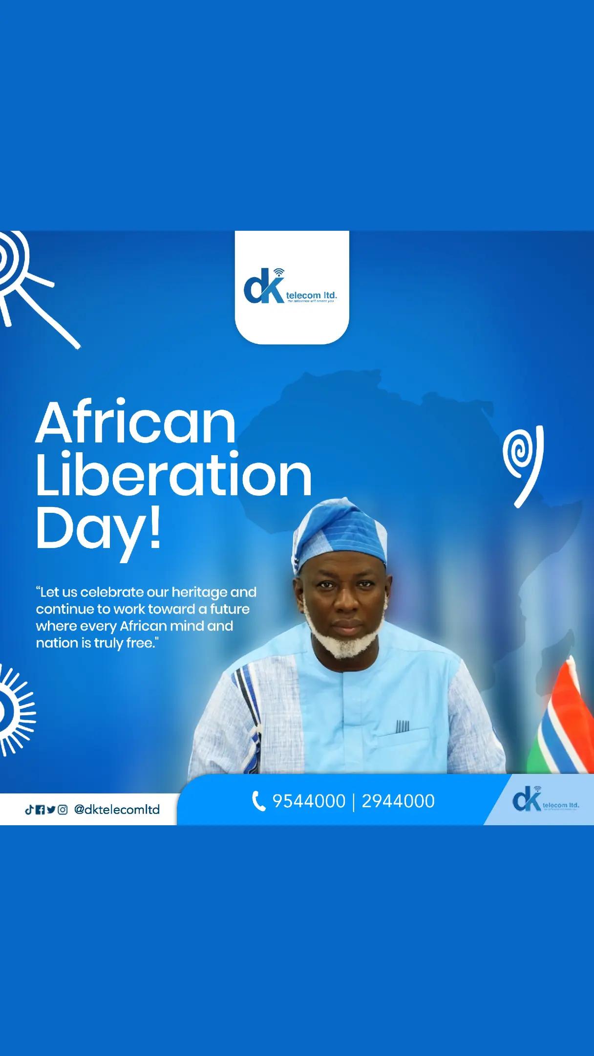 @DK Telecom