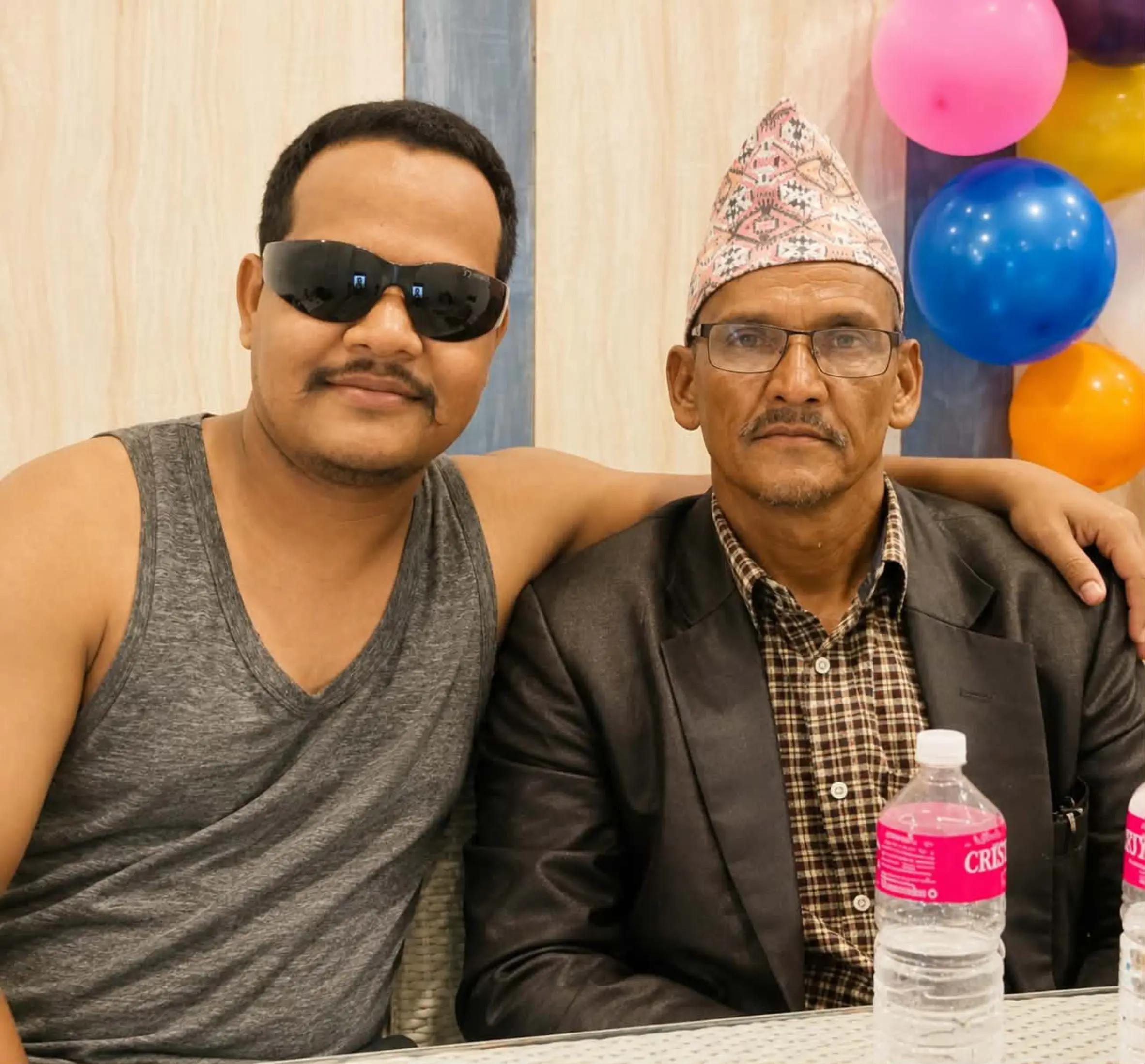 @बिशाल बुढाथोकी माेटु🇳🇵🇪🇦