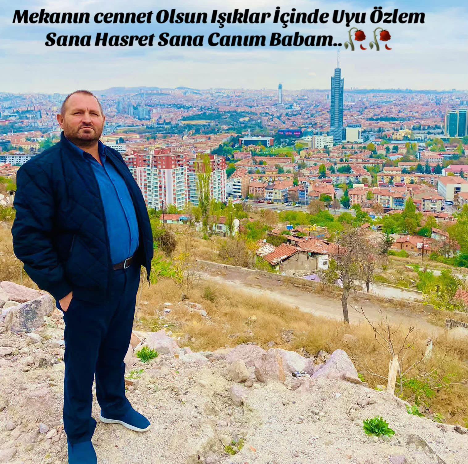 @MELİK ATAŞ 🕊