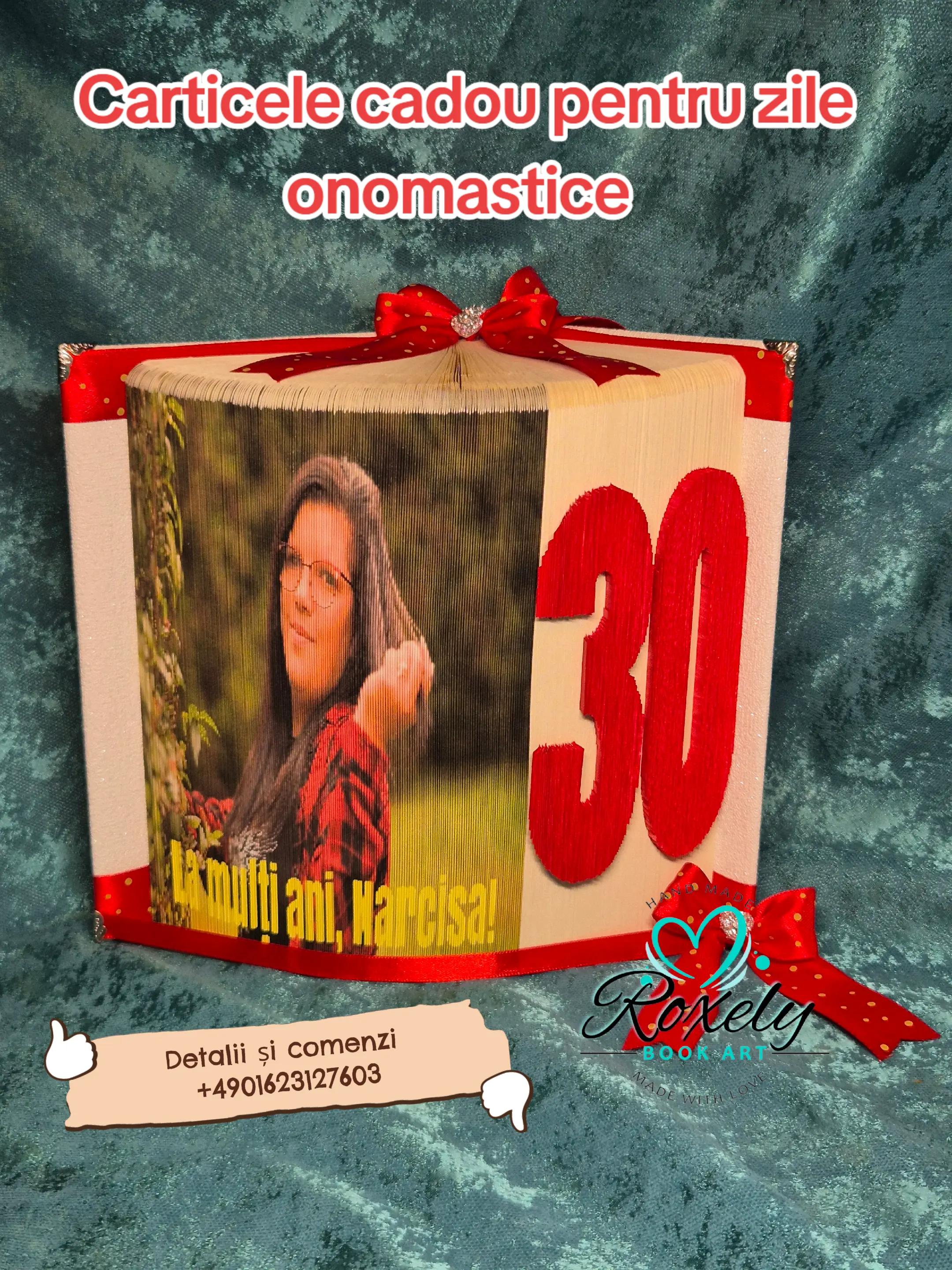 @📚📚 Roxely BookArt 📚📚