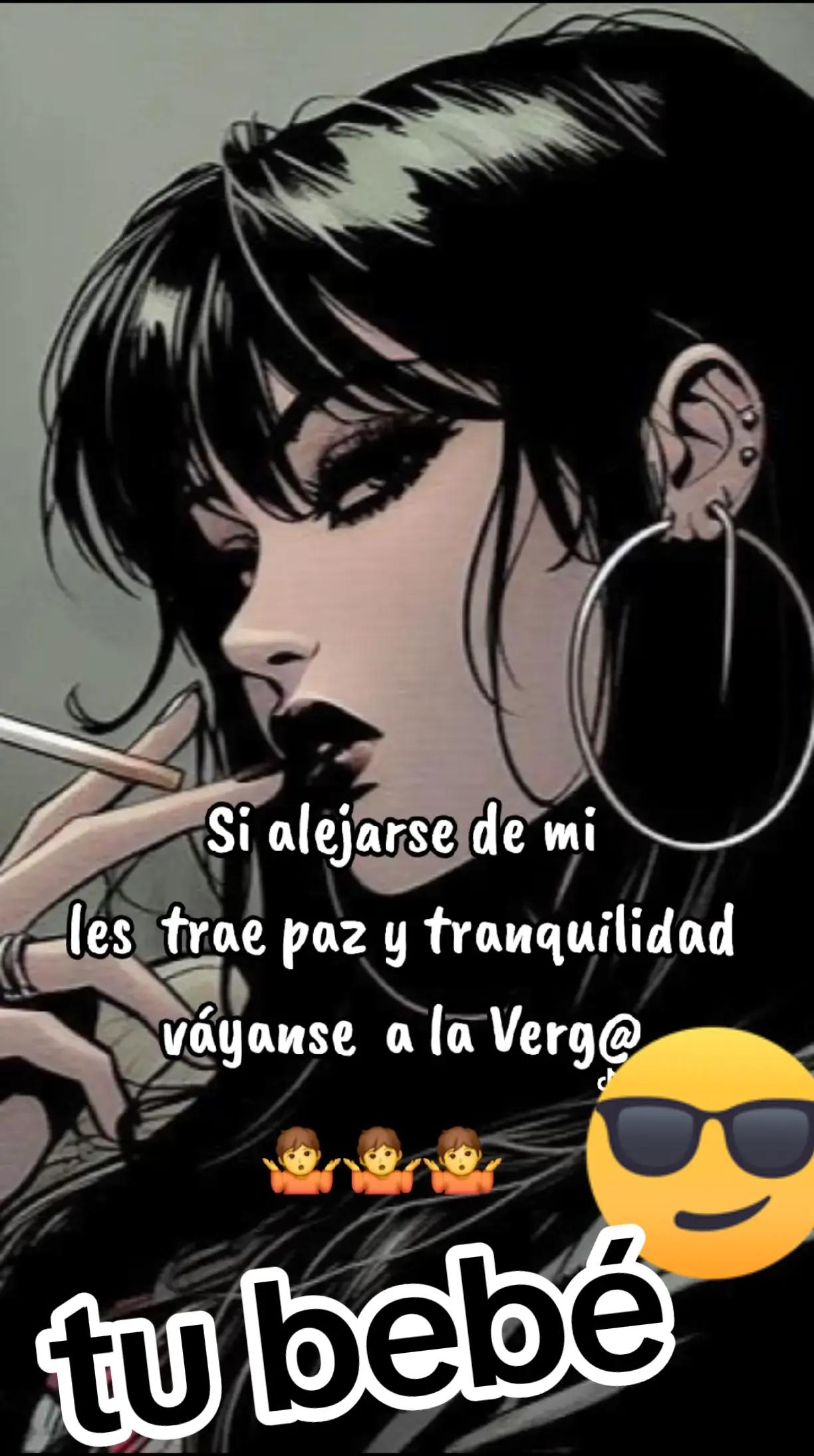 @tu bebe