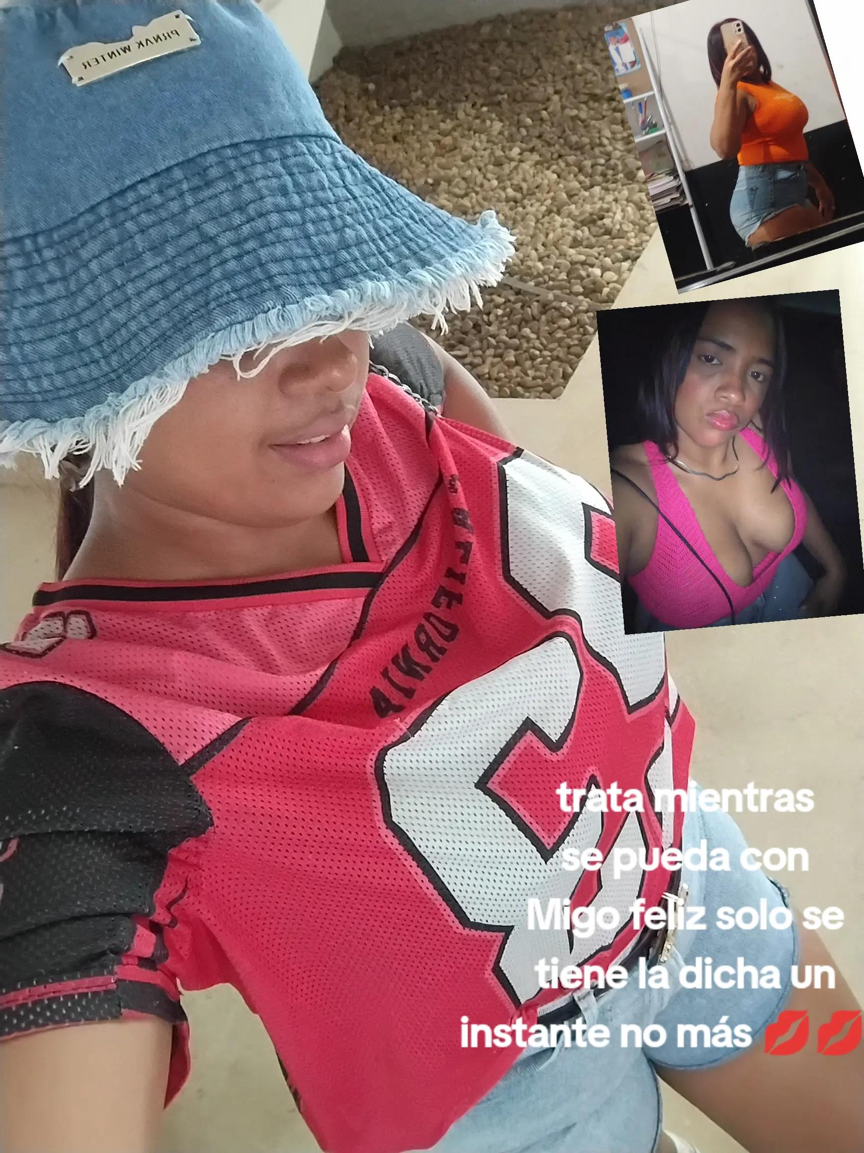 @shirlis Paola 😍