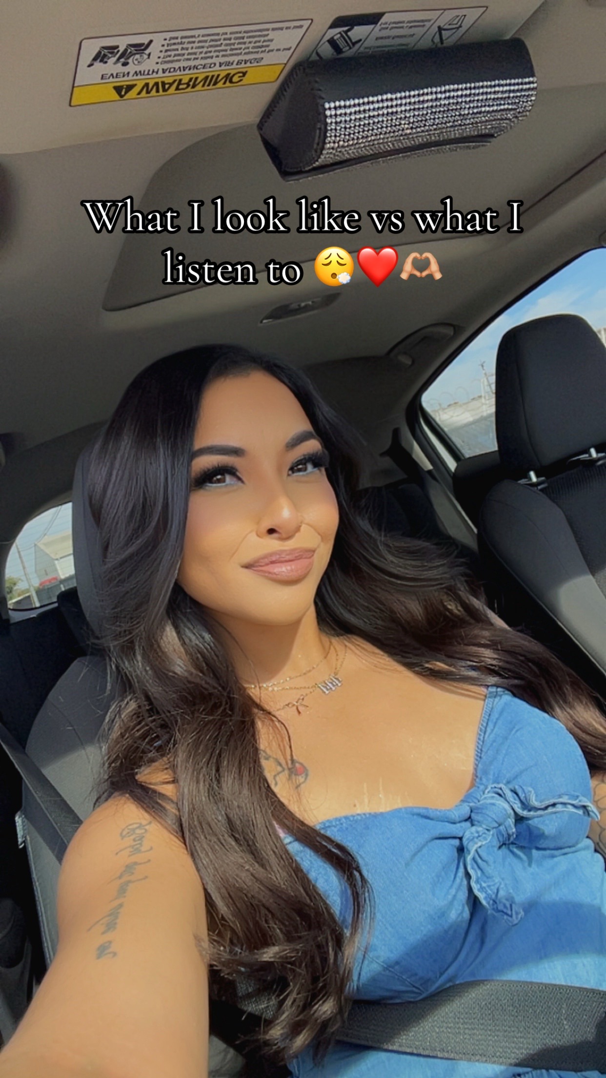 @lovebugalfiche ๐ค