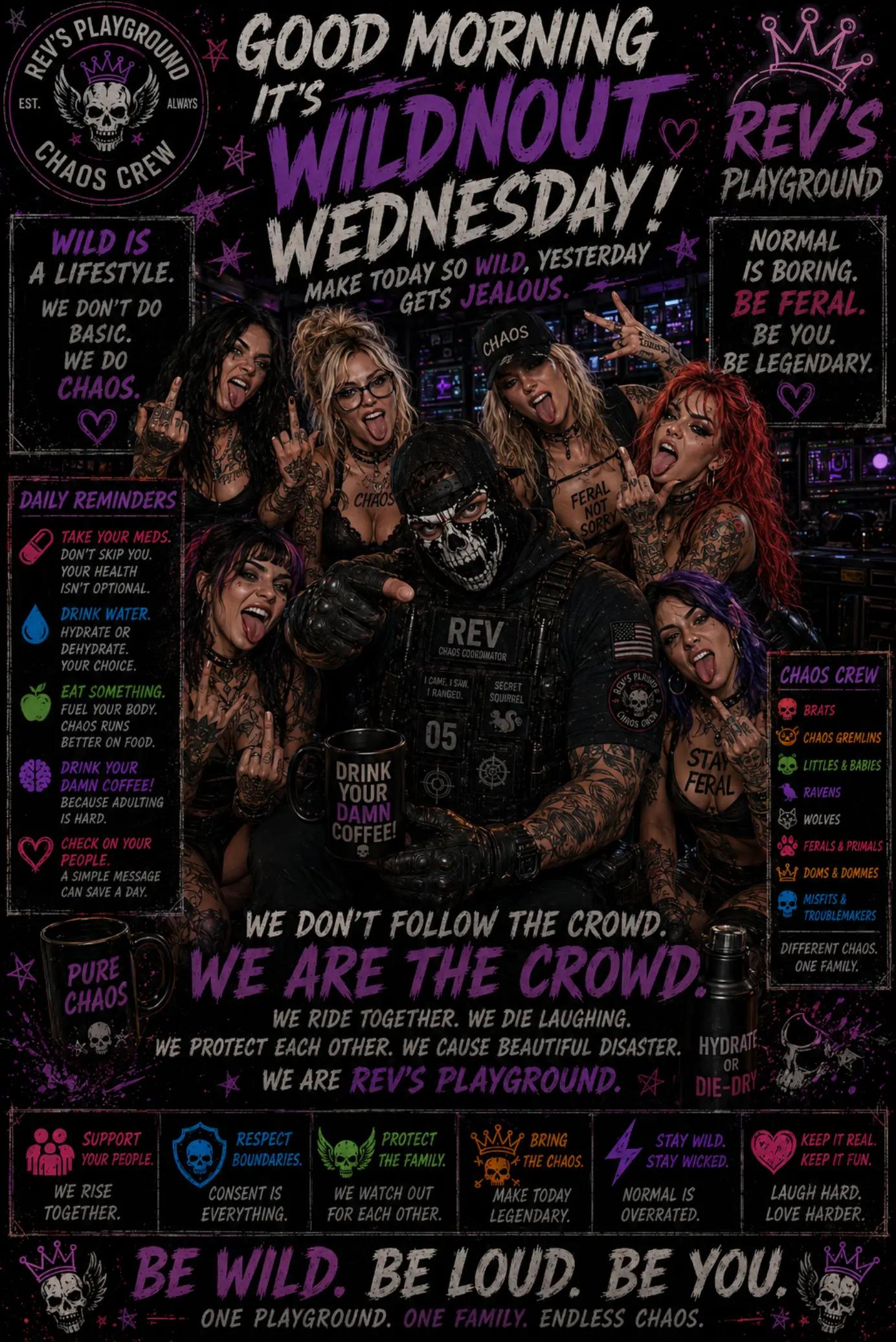 @🐦🔥Reverend💀BeardedDad🤎💀