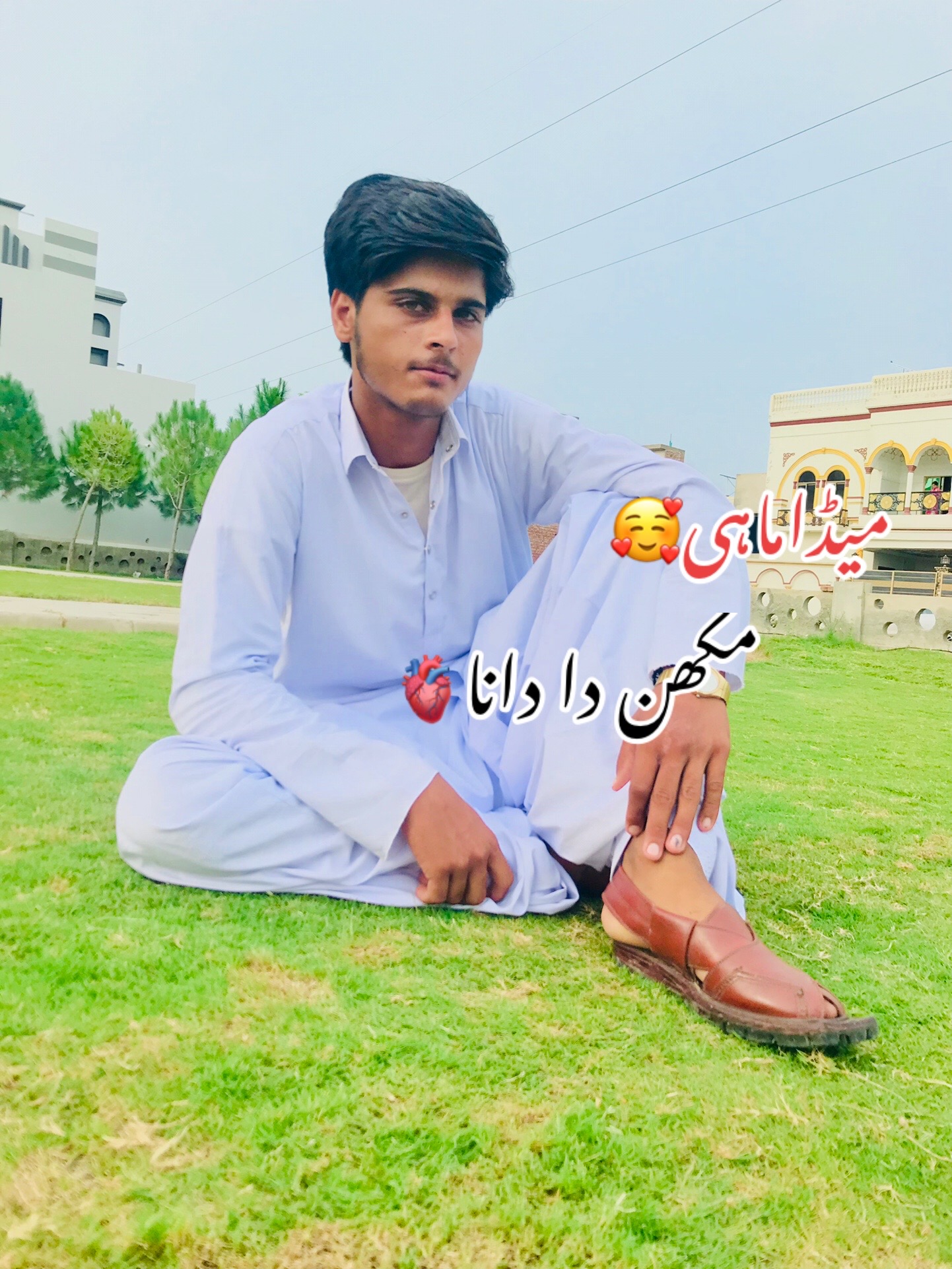 @DILAWAR KHAN💫❤️