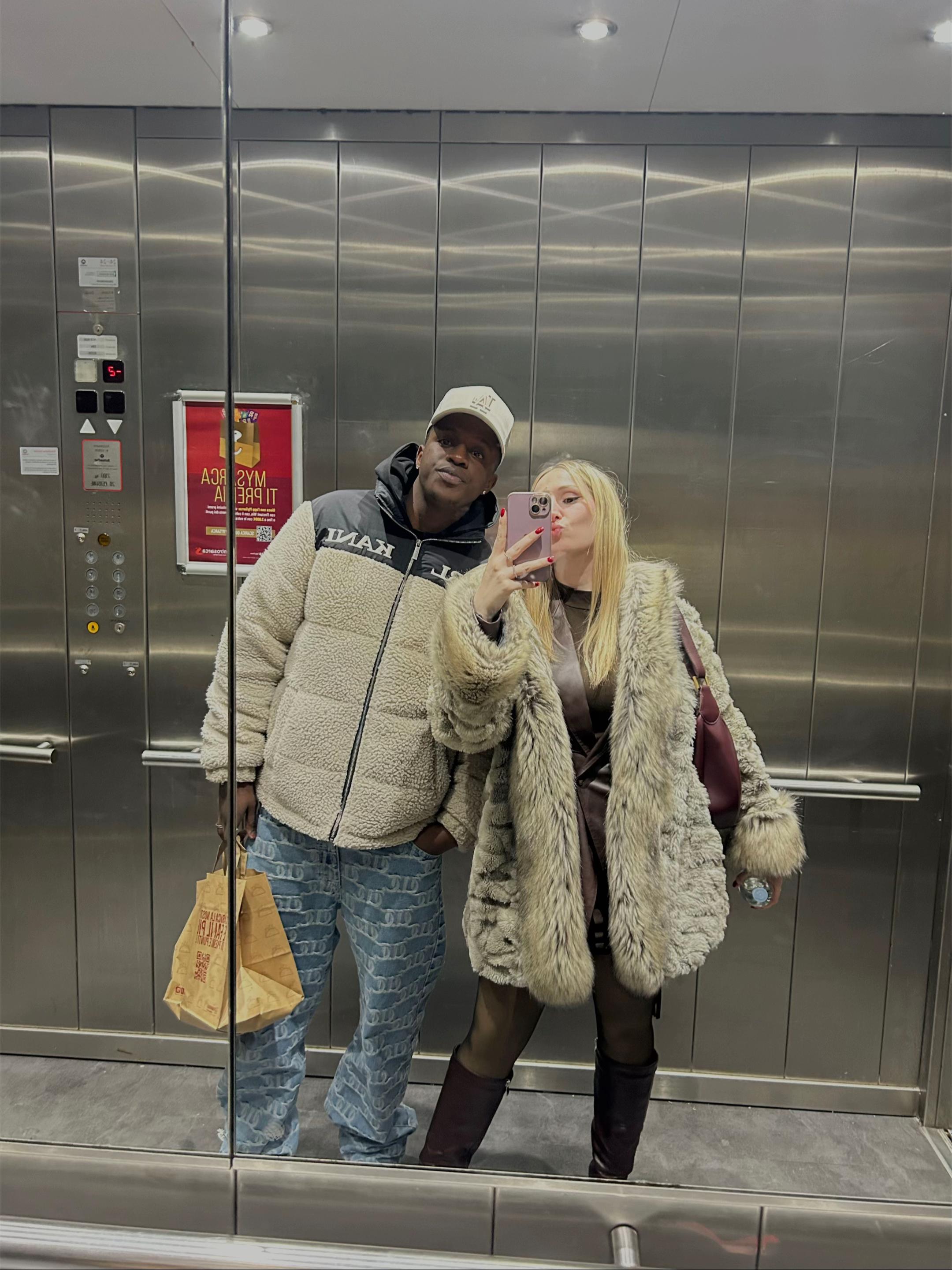 @Poppy & Nino