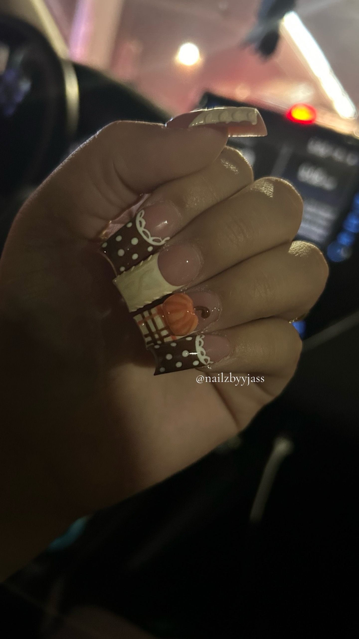 @Terrell Tx Nail Tech🌟