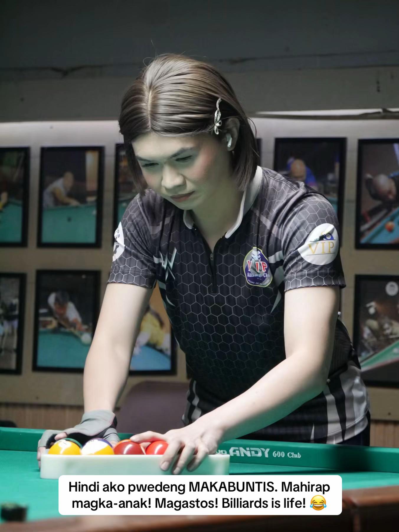 @Jazzy 🎱