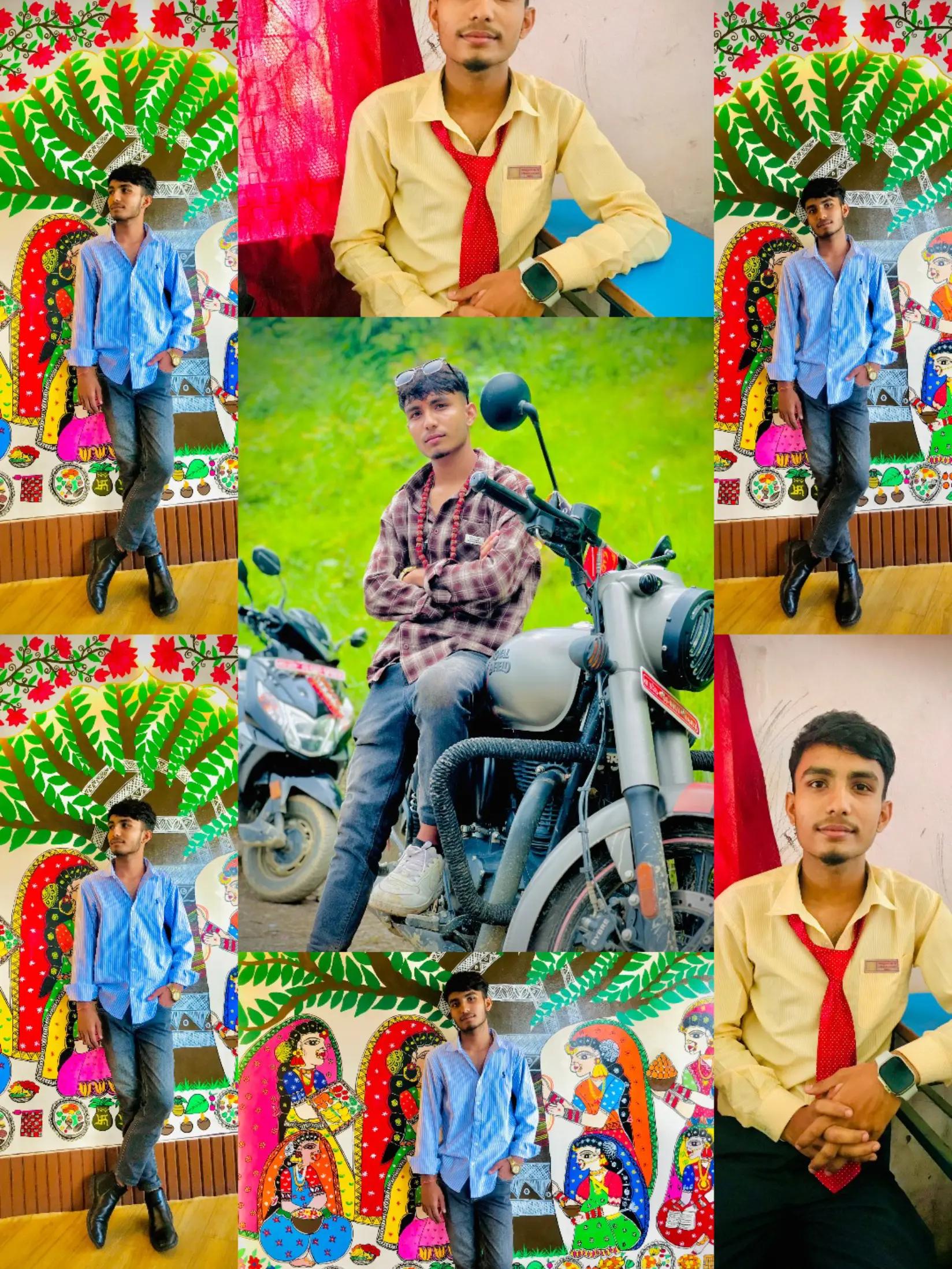 @❤️🧿 shivkant_Mandal 🧿❤️