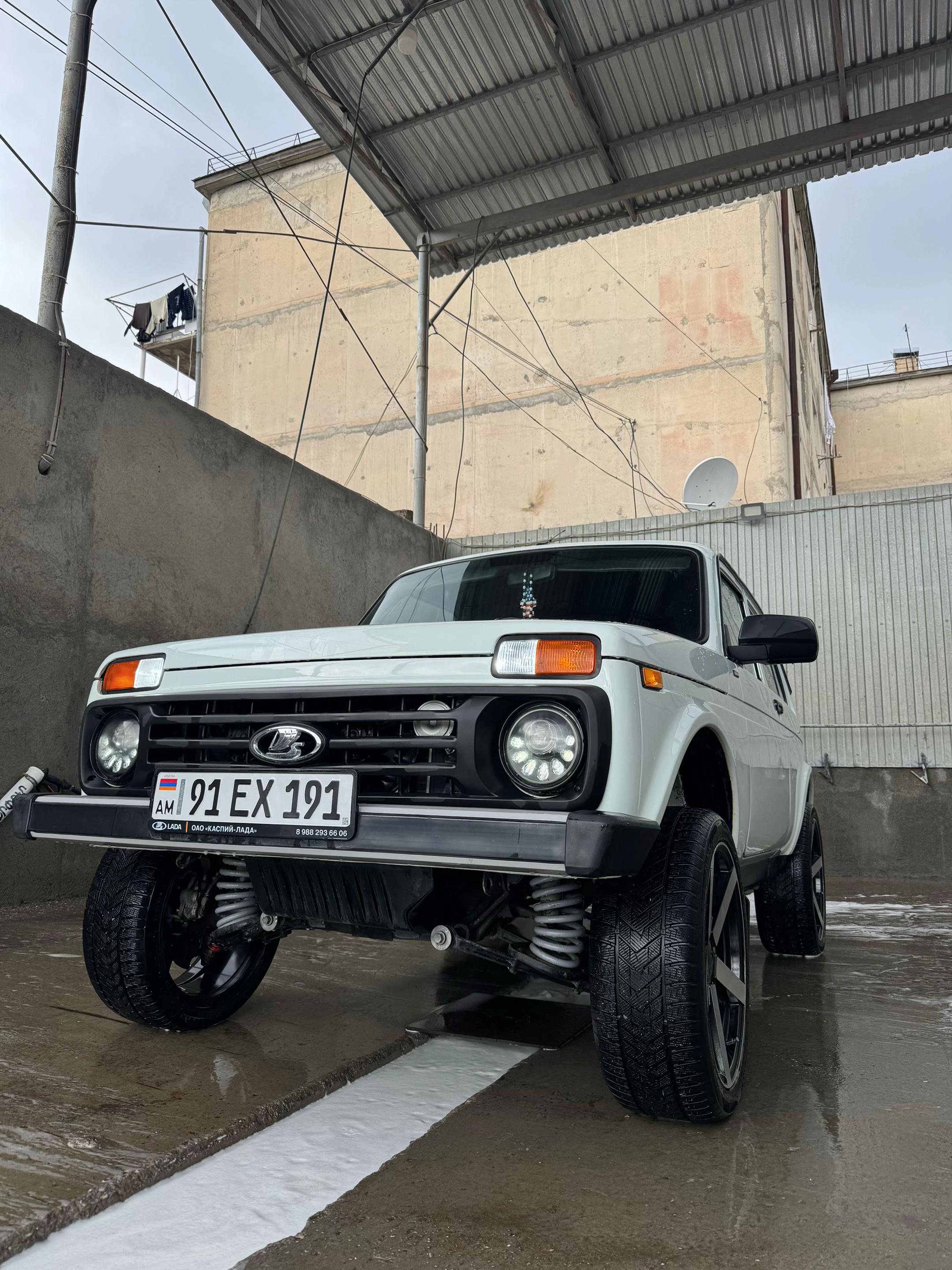 @91 EX 191🛫