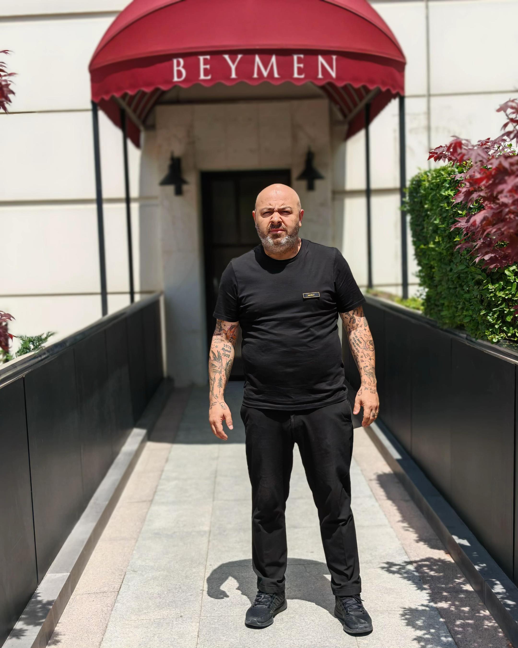 @MURAT DAŞTAN