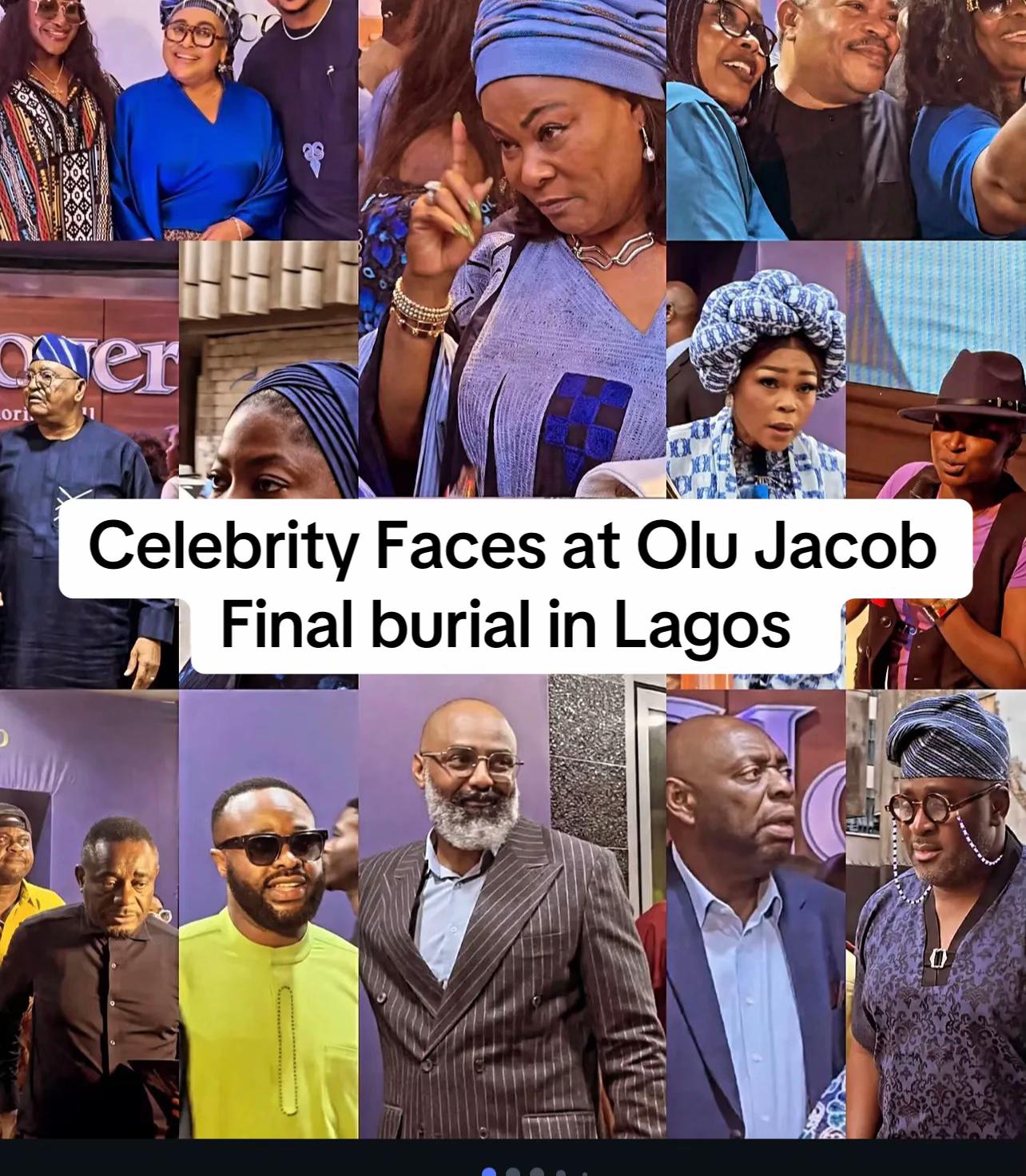 @CruizeTV |Nollywood