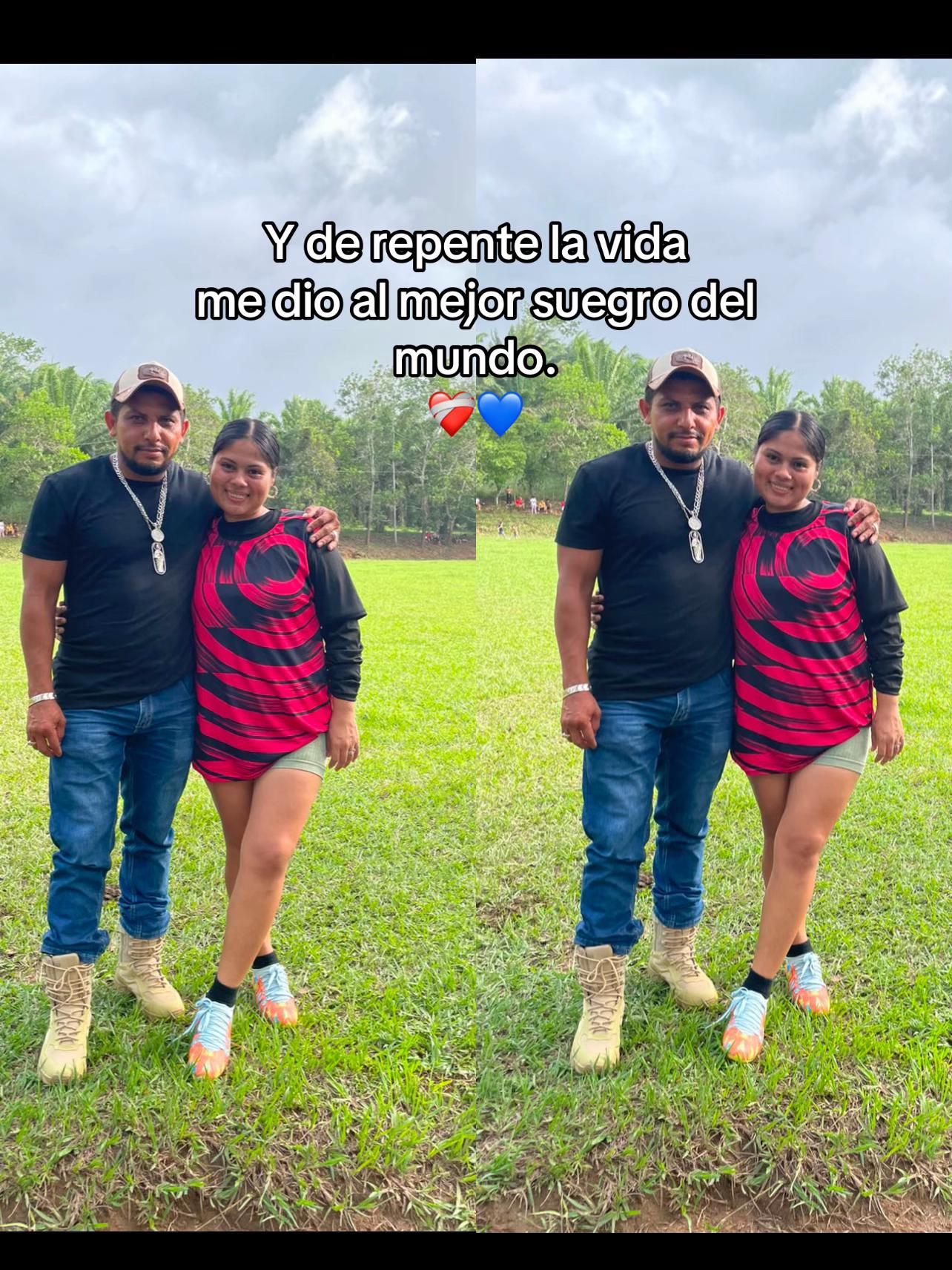 @Yamileth Caceres