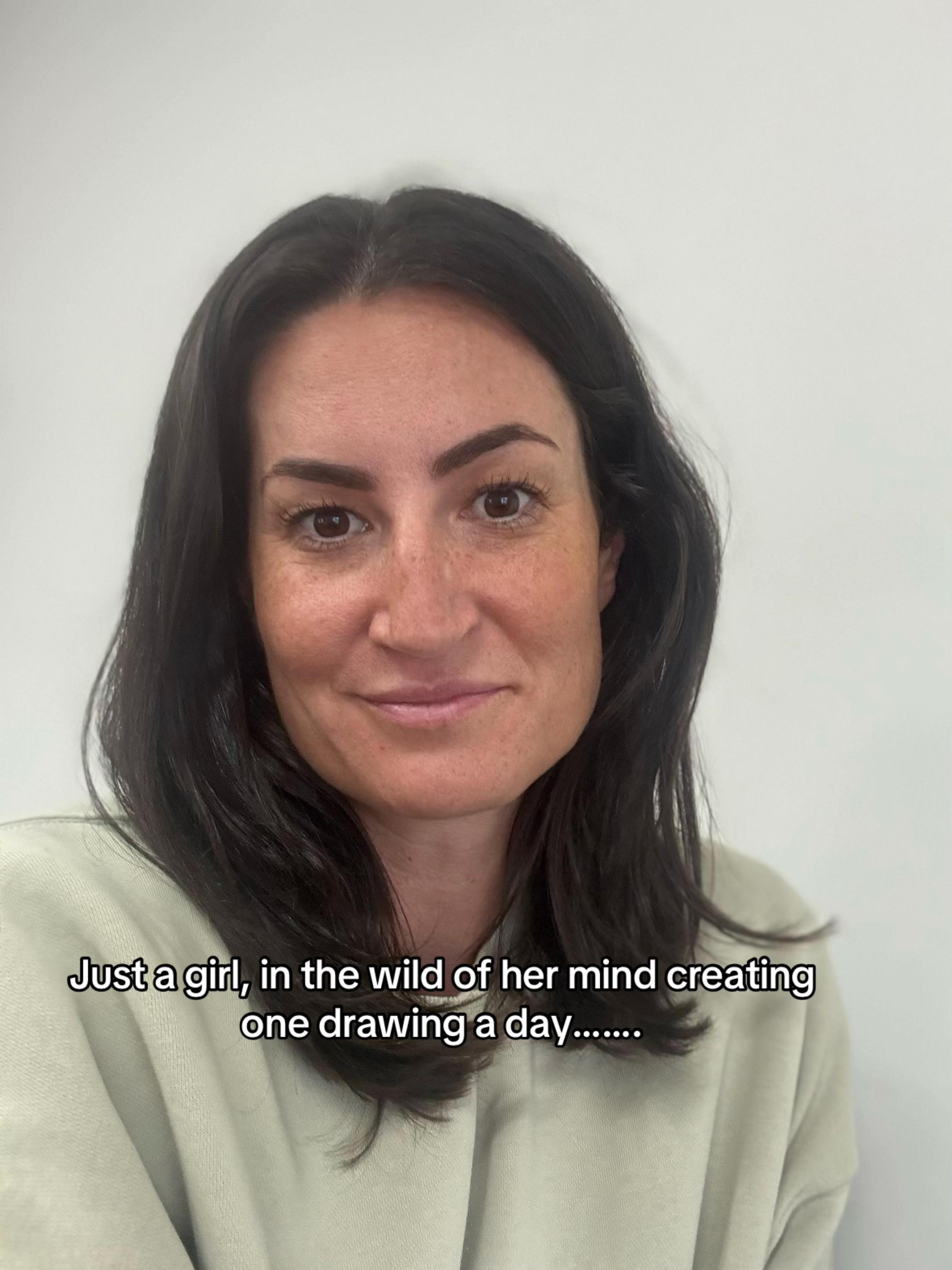 @Kate Dousset | Artist