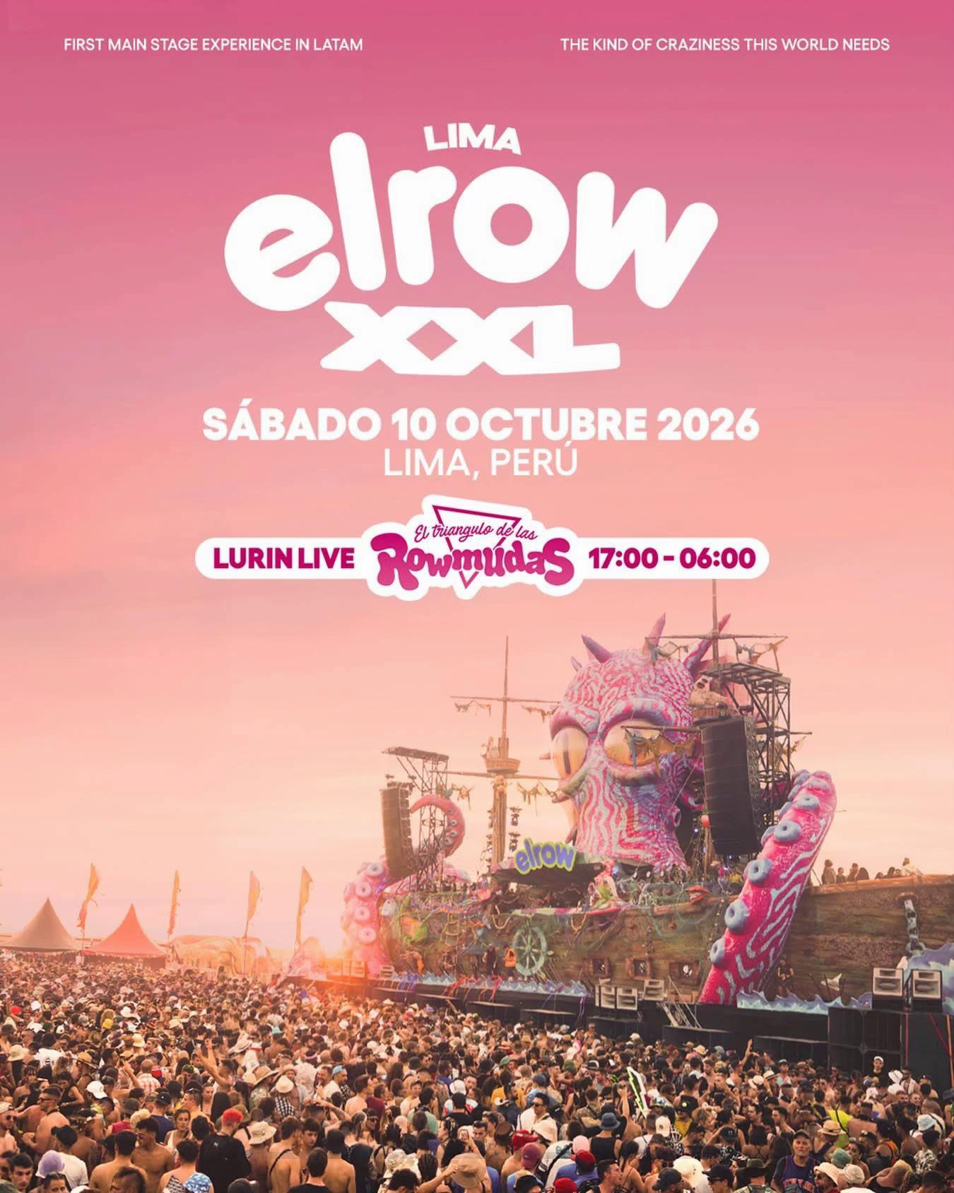 @Lima is Techno